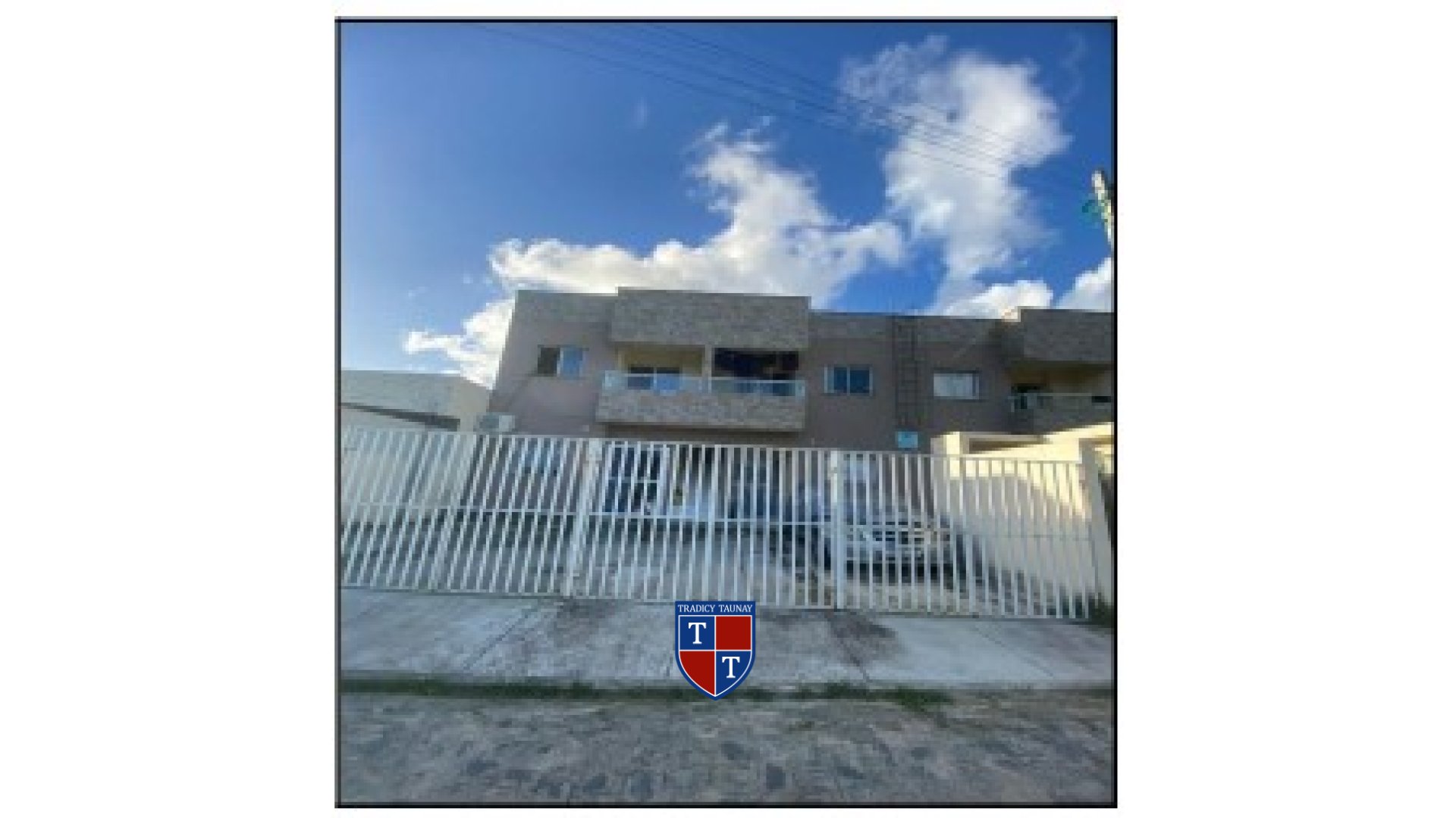 Foto 1 de APARTAMENTO em UMBURA - Imóvel Retomado Caixa