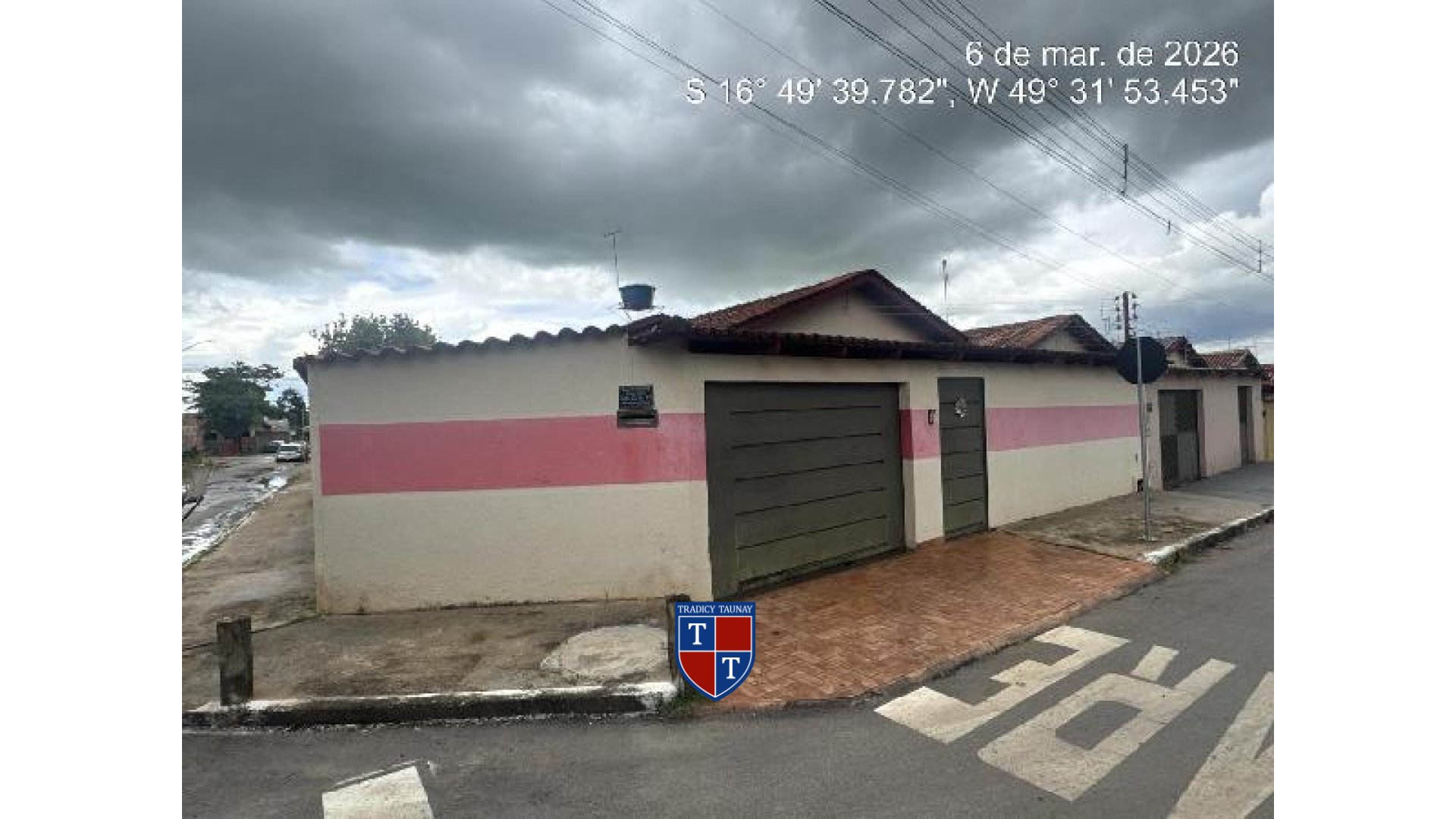 Foto 1 de CASA em LOT RES VITORIA - Imóvel Retomado Caixa