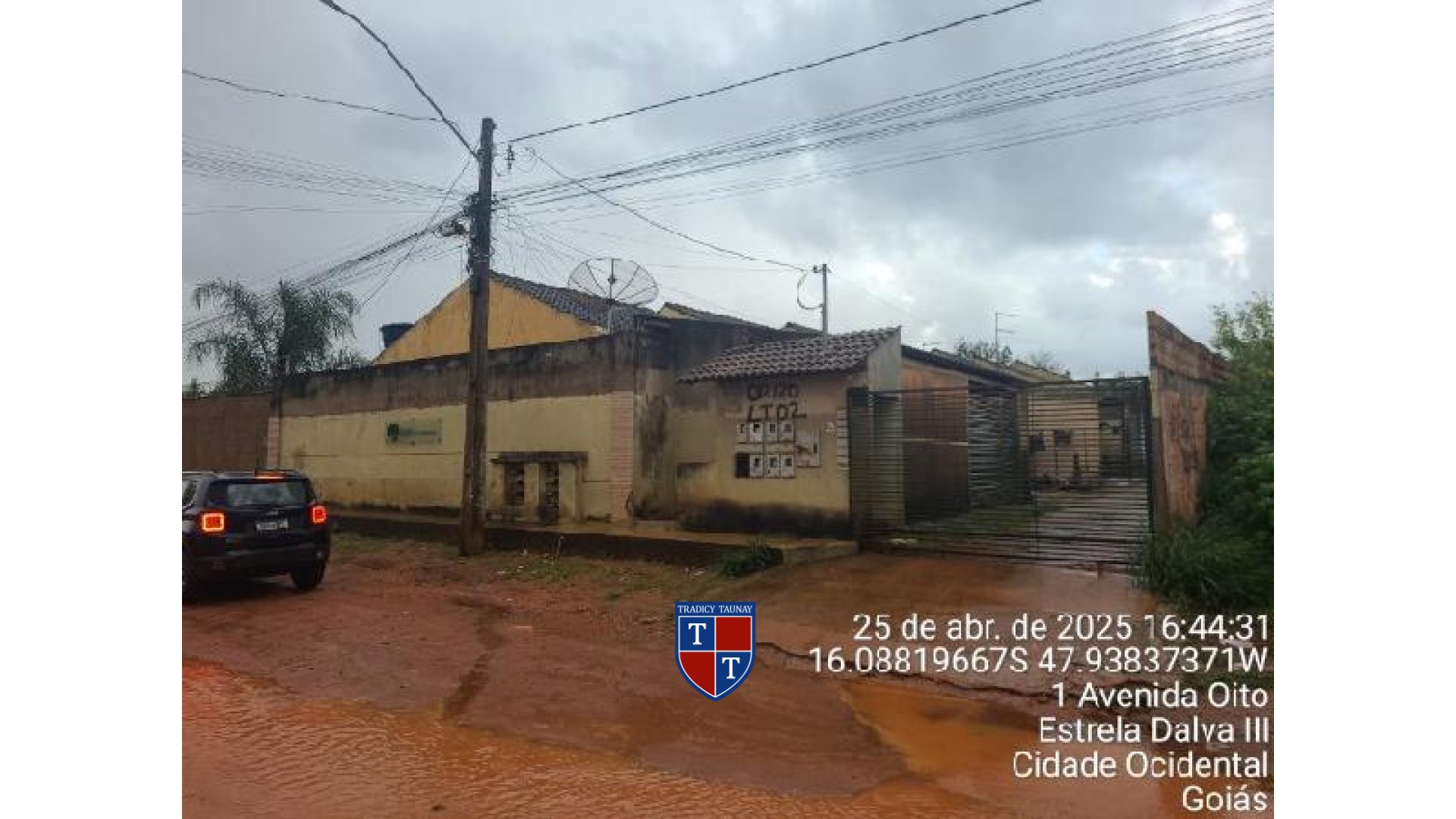Foto 1 de CASA em MANSOES RECREIO ESTRELA D'ALVA III - Imóvel Retomado Caixa