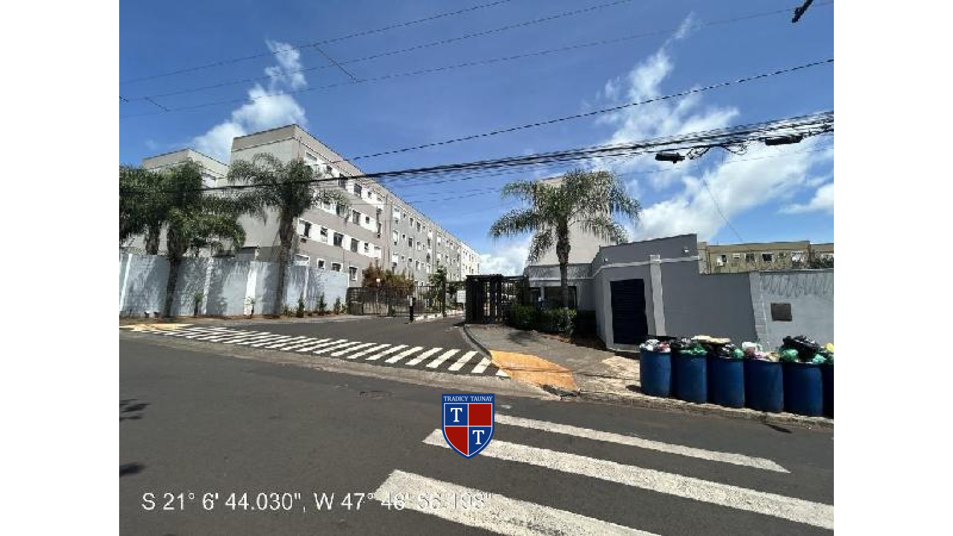 Foto 1 de APARTAMENTO em VITTA HEITOR RIGON - Imóvel Retomado Caixa