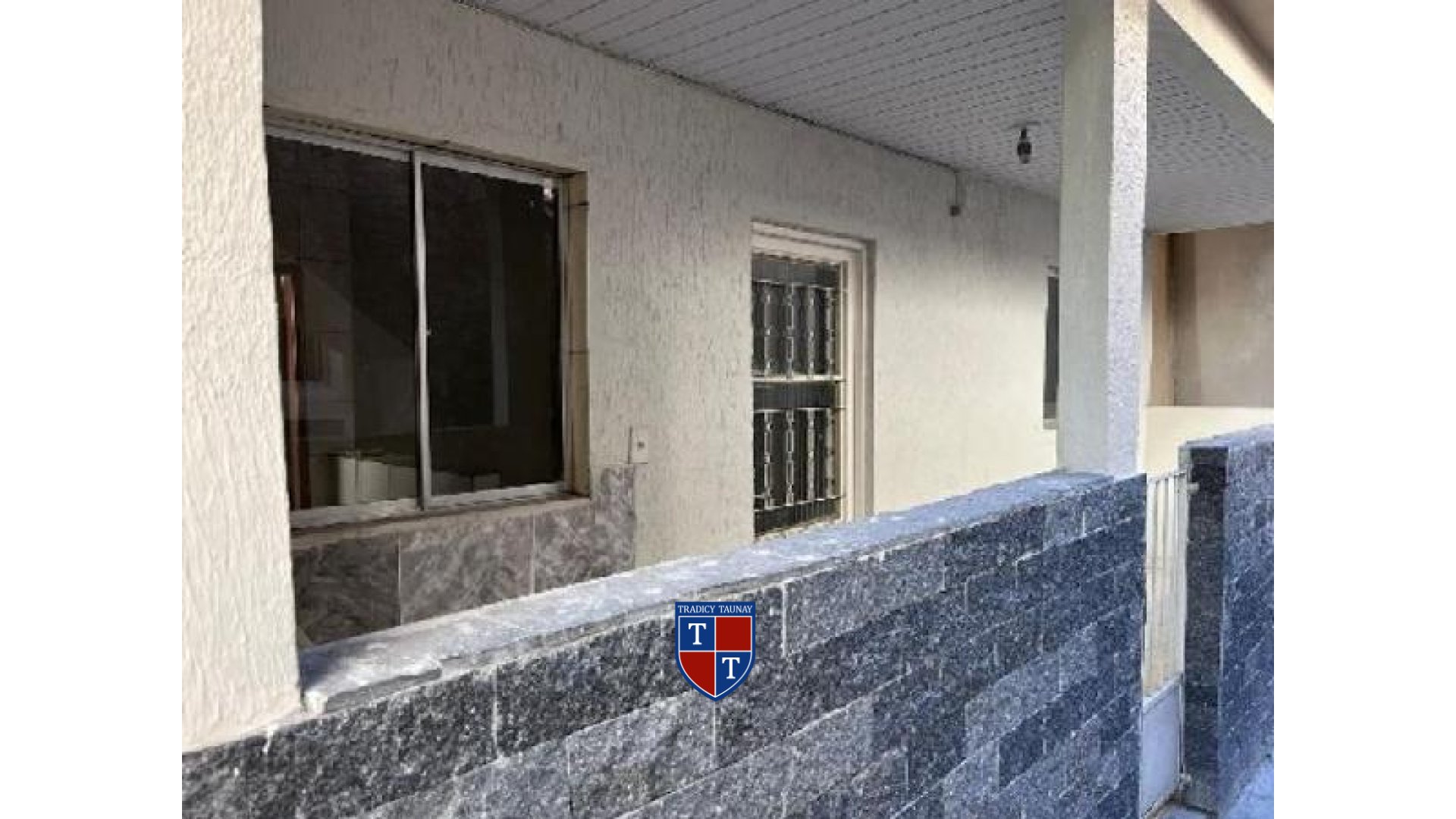 Foto 1 de CASA em ROCHA - Imóvel Retomado Caixa