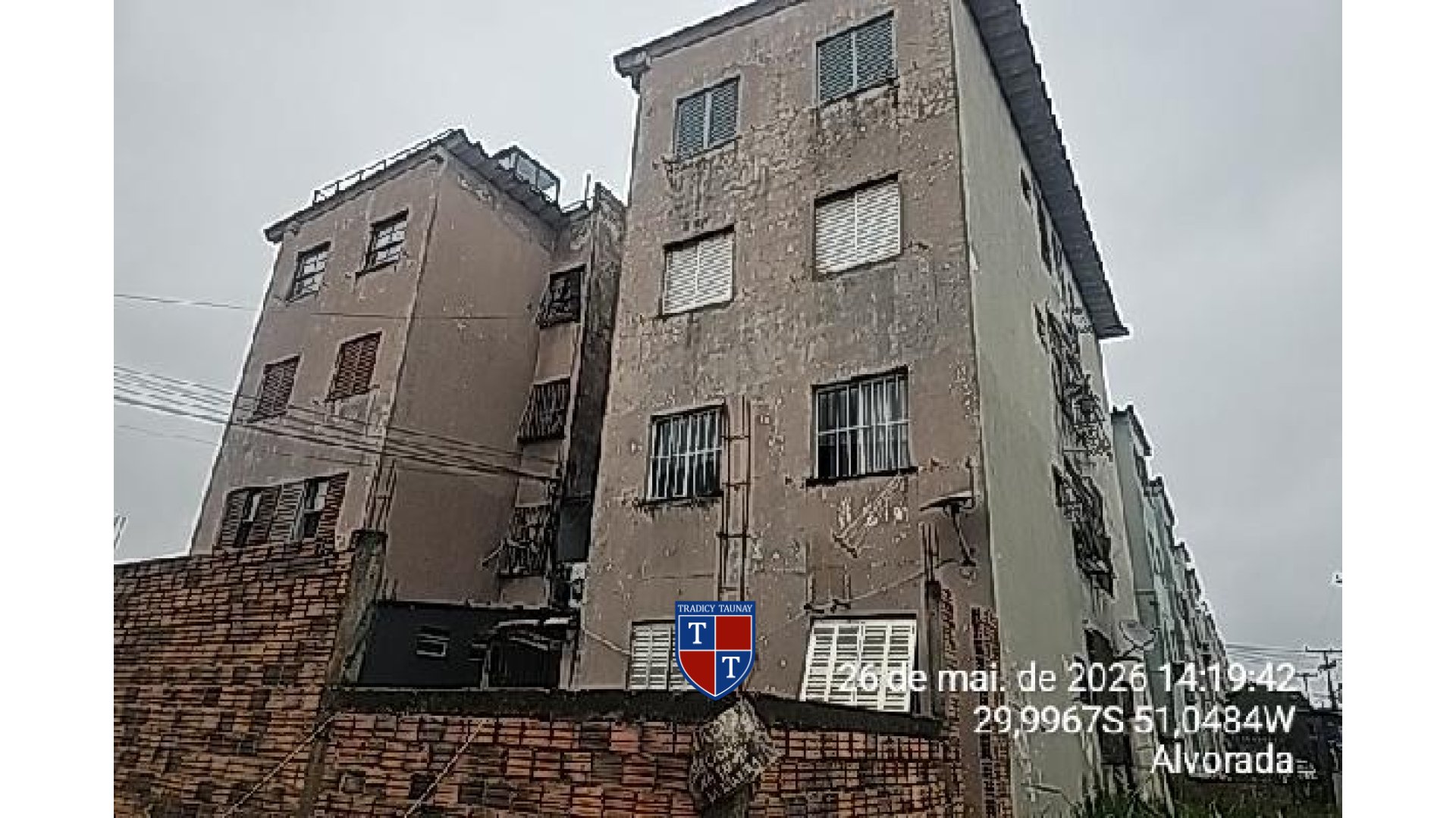 Foto 1 de APARTAMENTO em MARIA REGINA - Imóvel Retomado Caixa