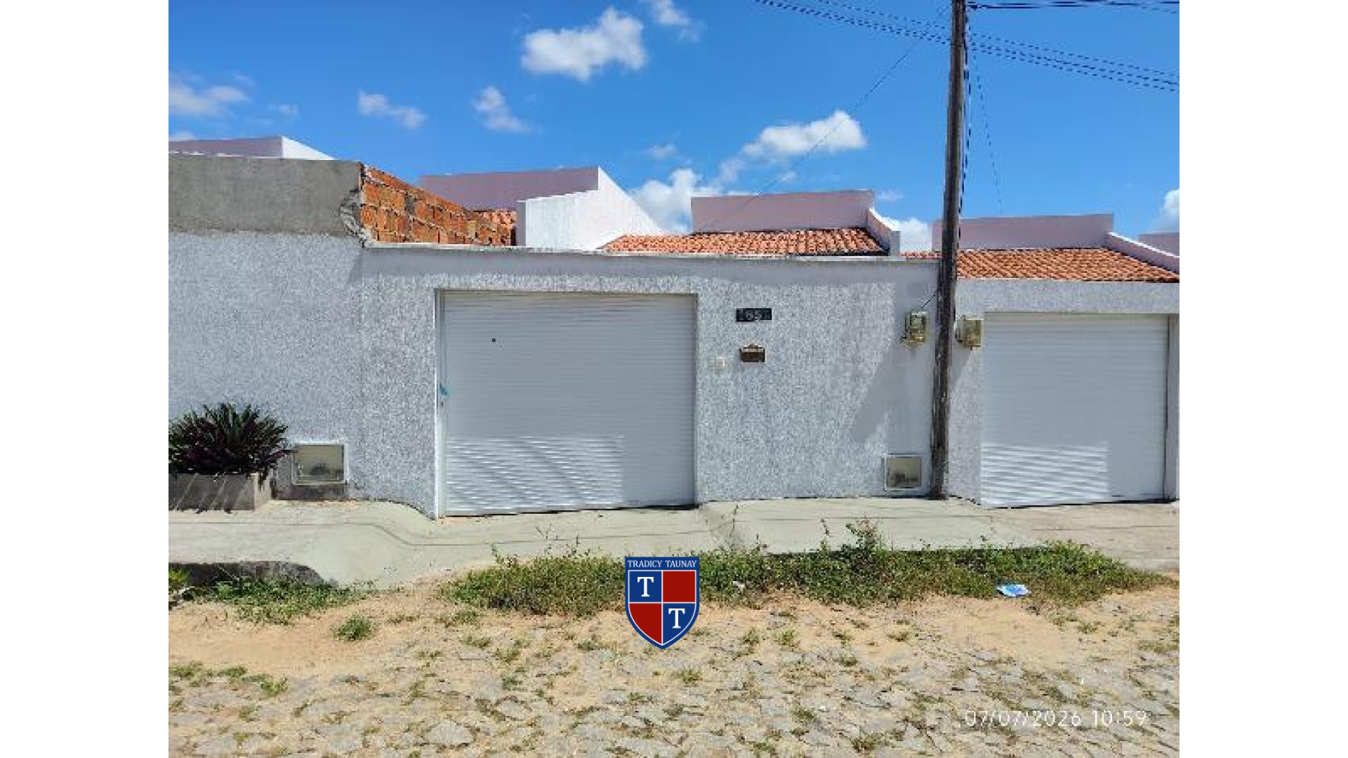 Foto 1 de CASA em VERTENTE - Imóvel Retomado Caixa