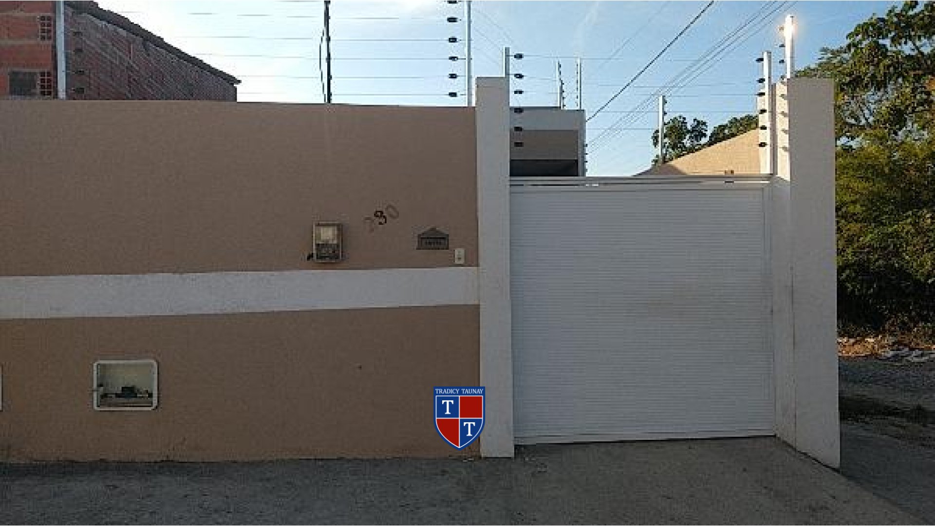 Foto 1 de CASA em GERERAU - Imóvel Retomado Caixa