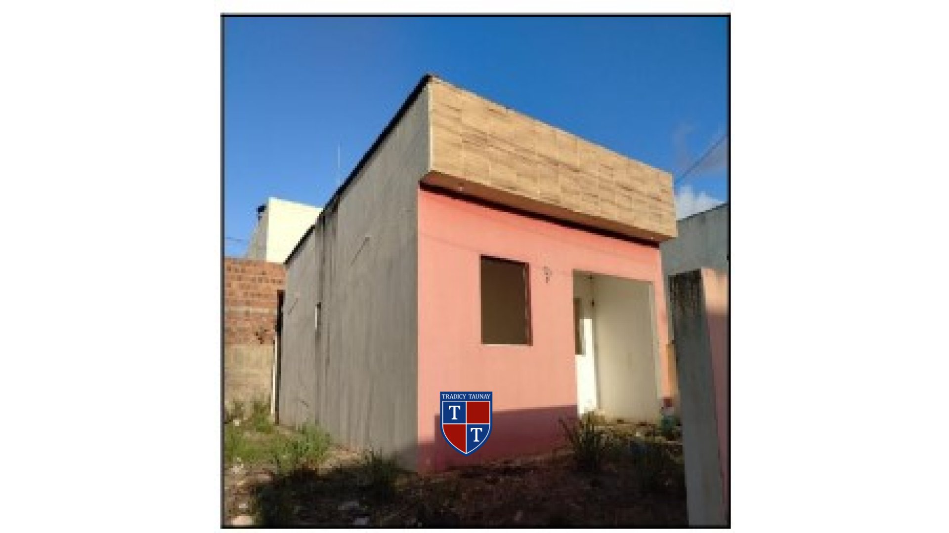 Foto 1 de CASA em VILA DO CAMPO - Imóvel Retomado Caixa