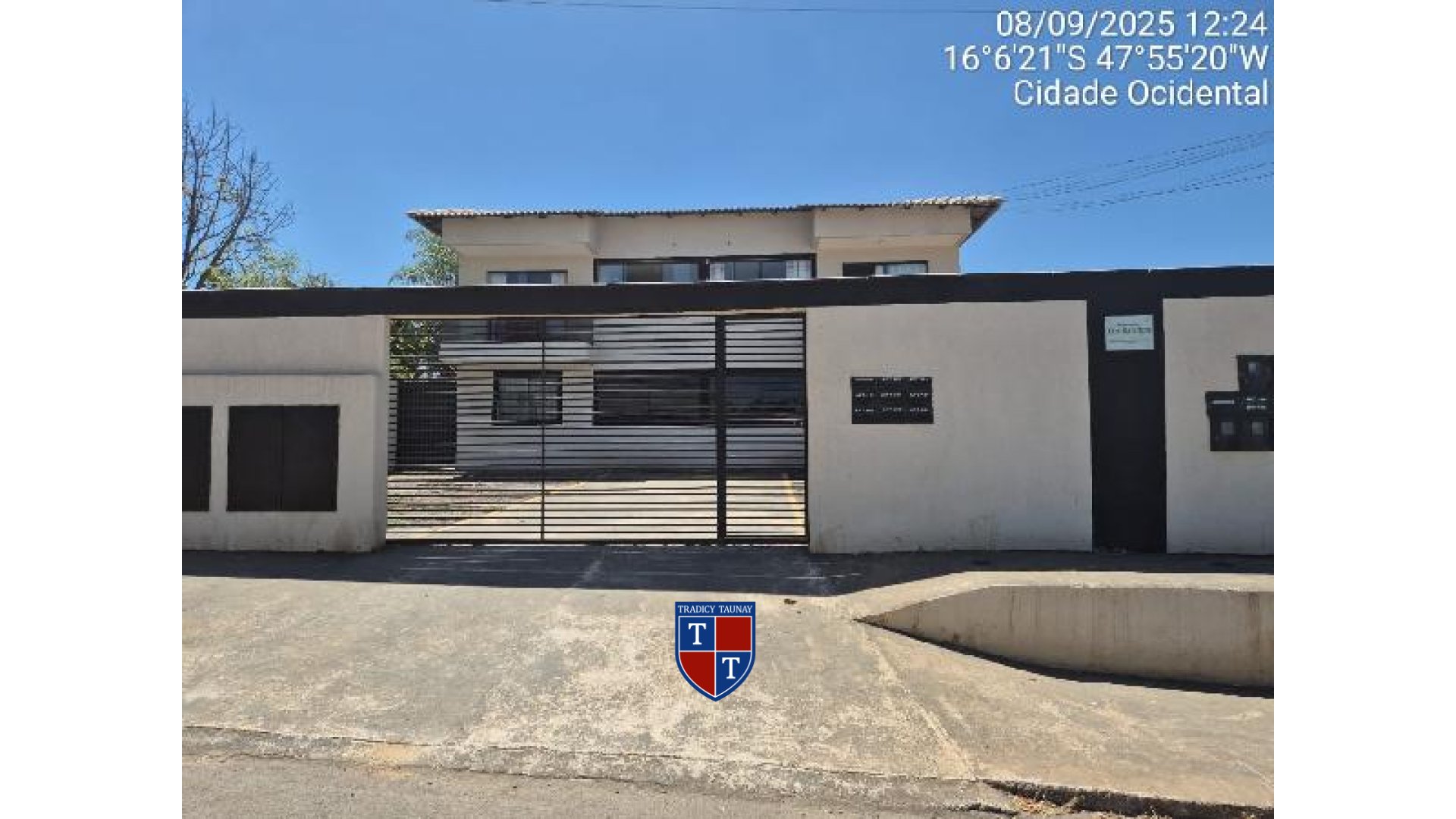 Foto 1 de APARTAMENTO em COLINA VERDE - Imóvel Retomado Caixa