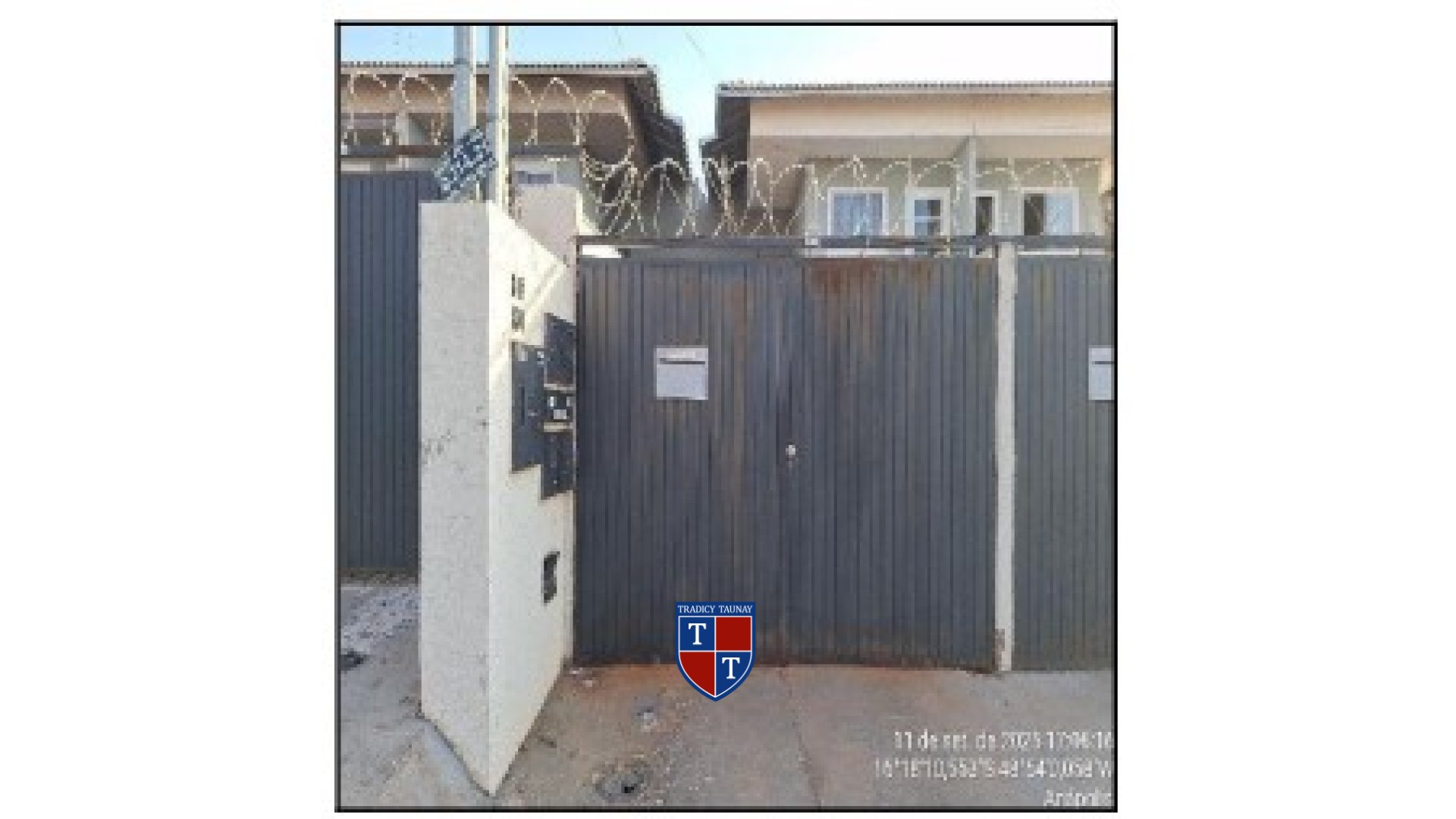 Foto 1 de APARTAMENTO em RESIDENCIAL VIDA NOVA - Imóvel Retomado Caixa