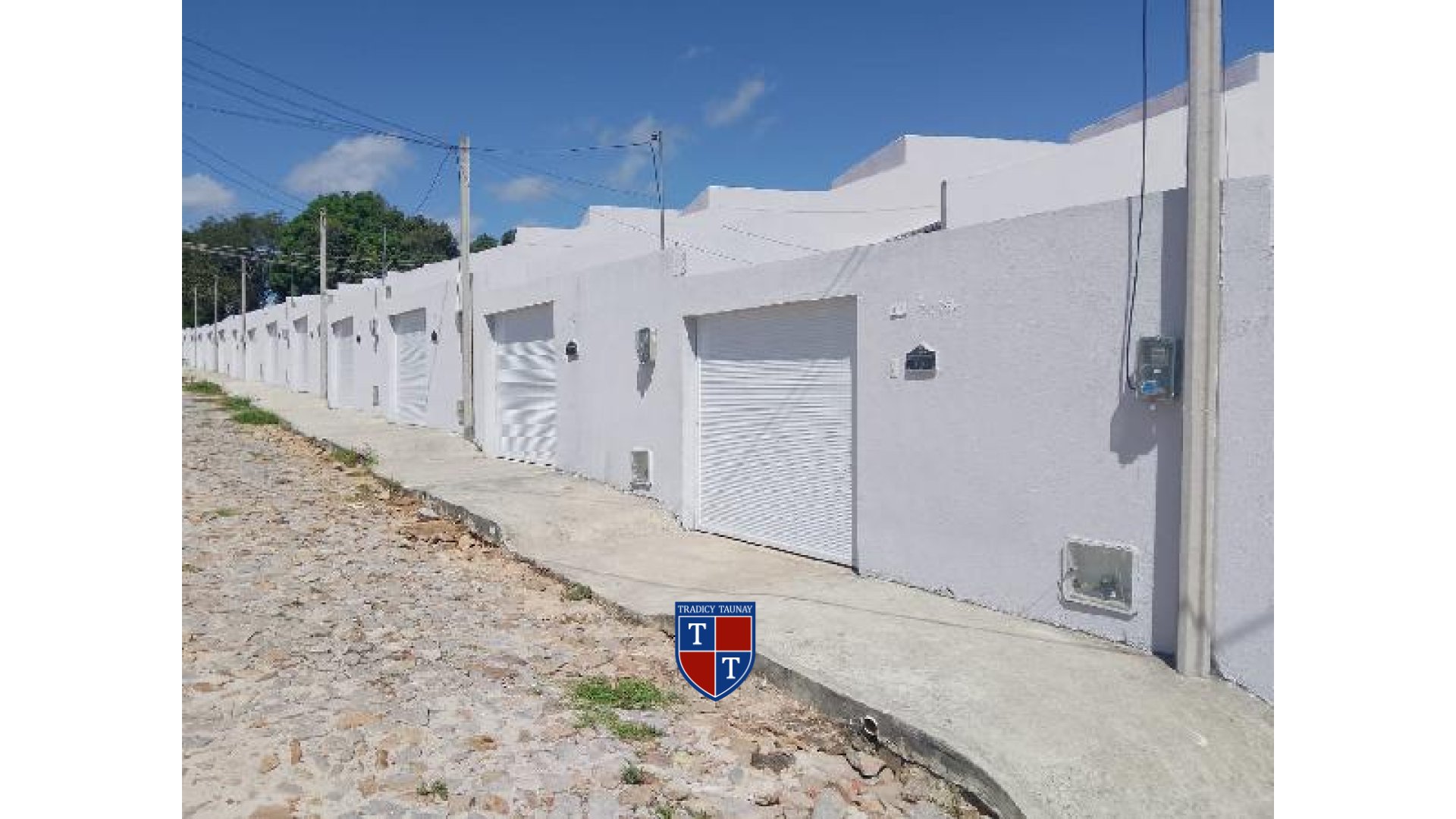 Foto 1 de CASA em VERTENTE - Imóvel Retomado Caixa