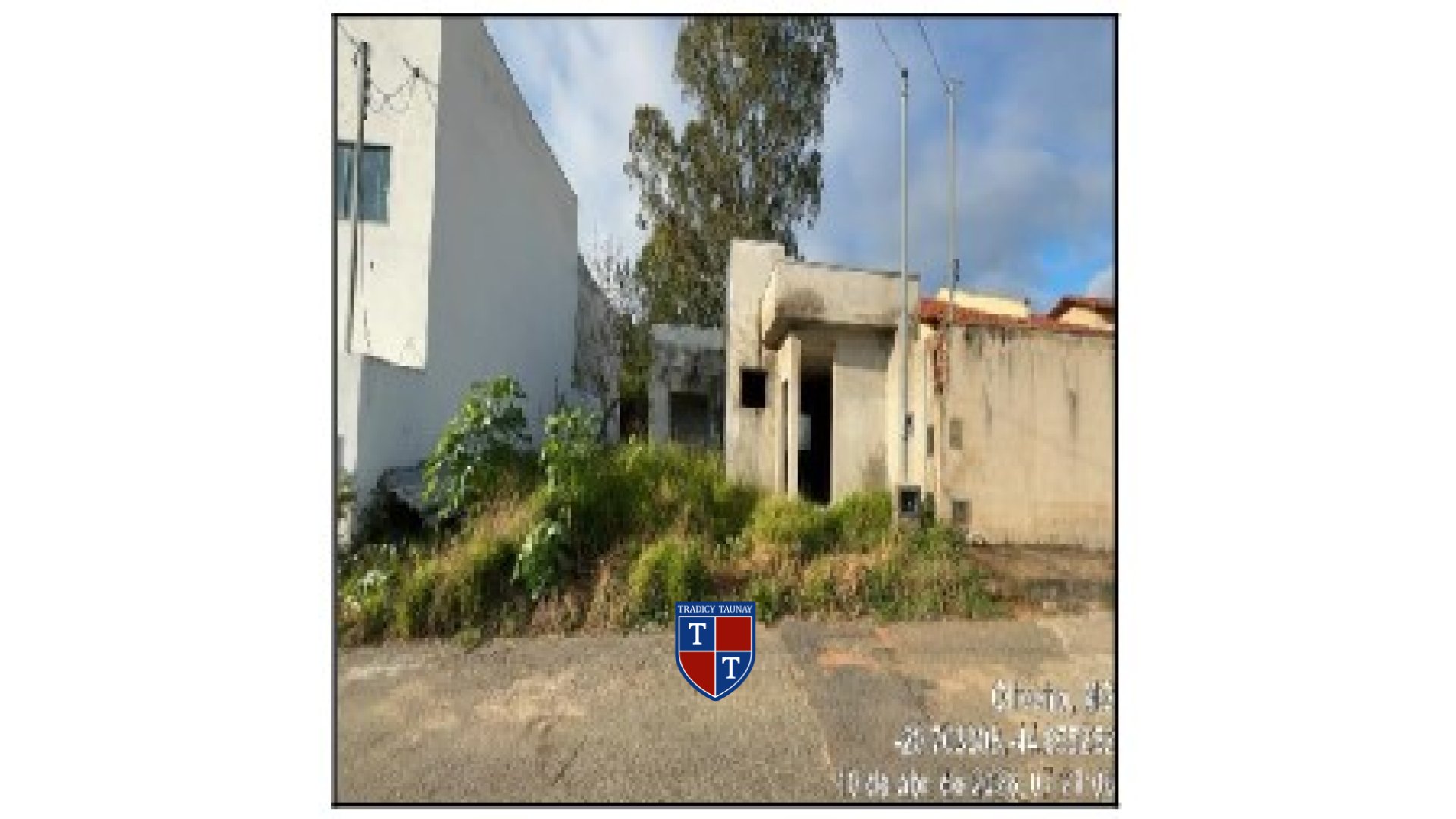 Foto 1 de CASA em DONA FIGUINHA - Imóvel Retomado Caixa