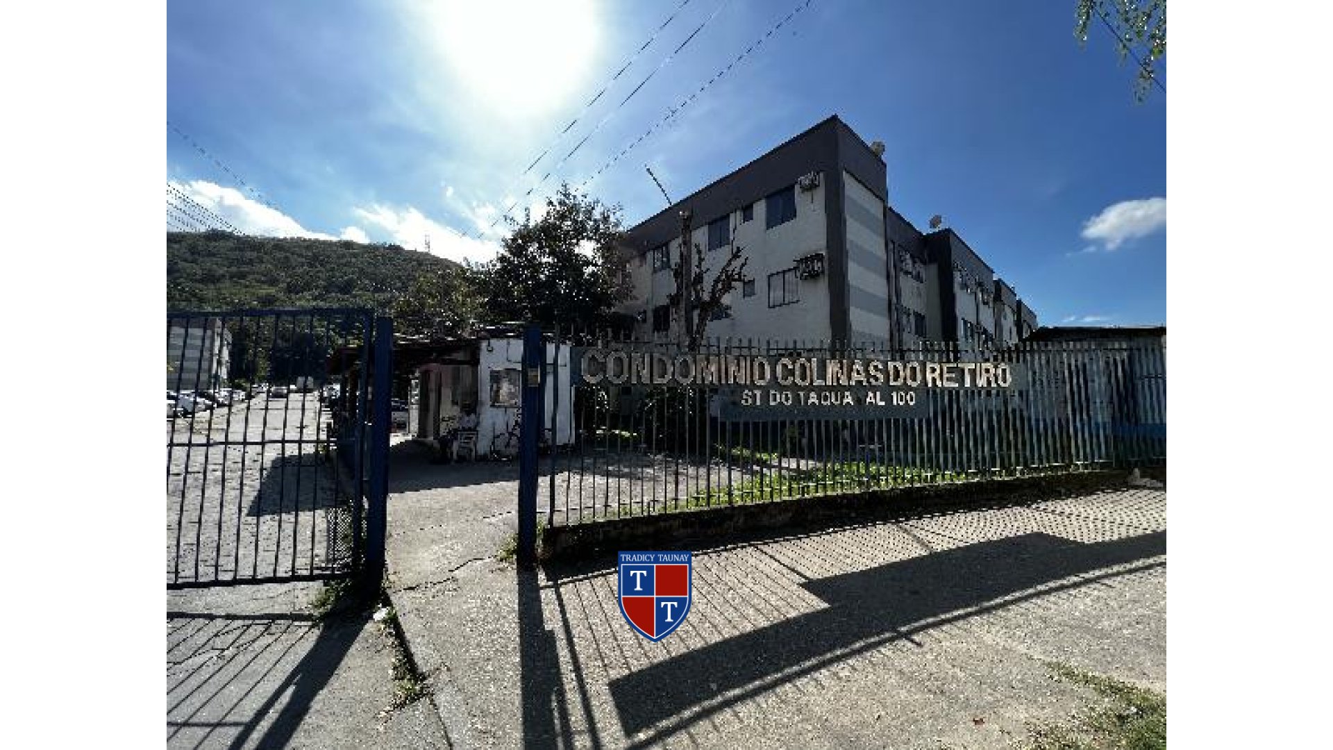 Foto 1 de APARTAMENTO em BANGU - Imóvel Retomado Caixa