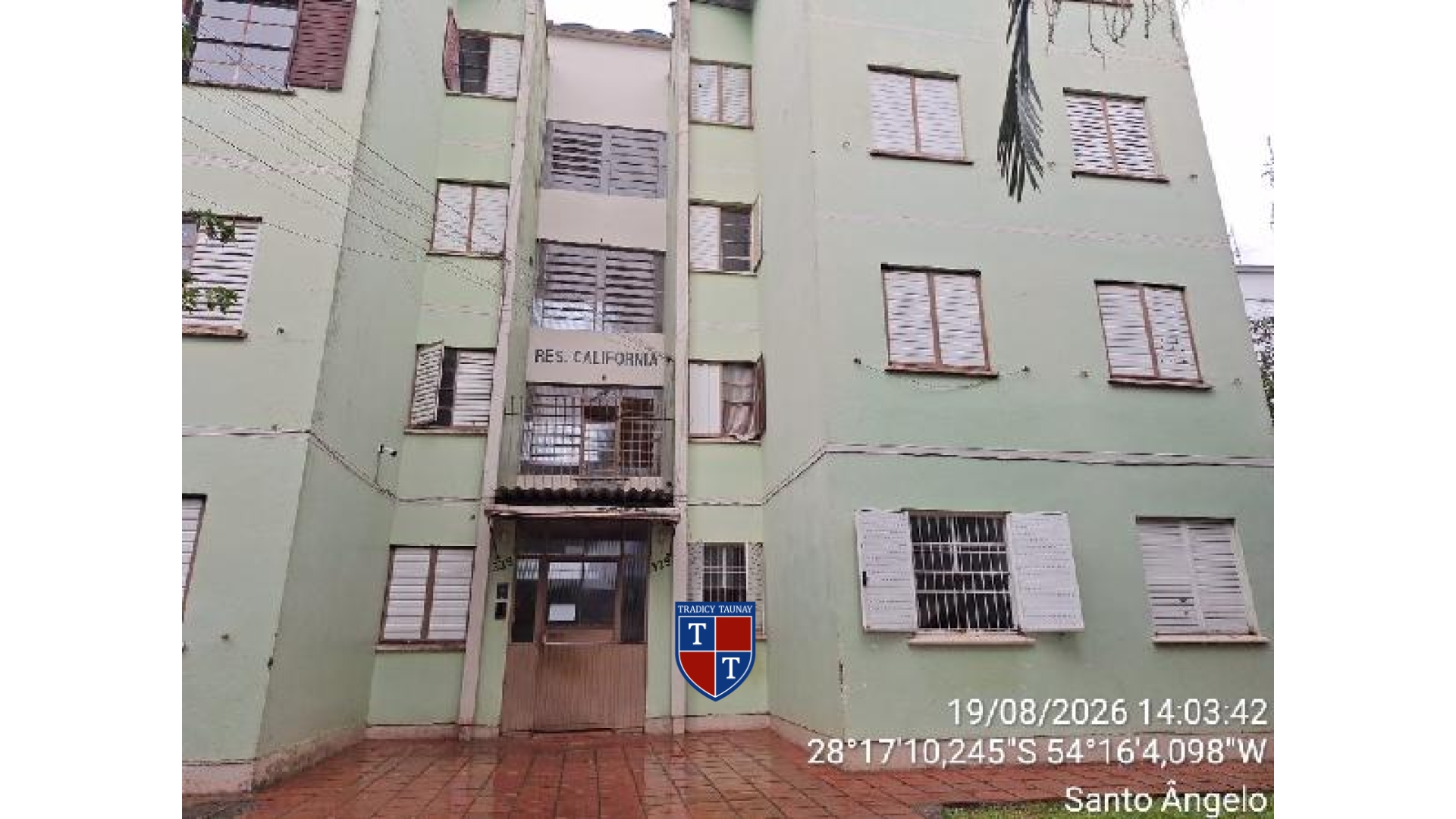 APARTAMENTO em COHAB