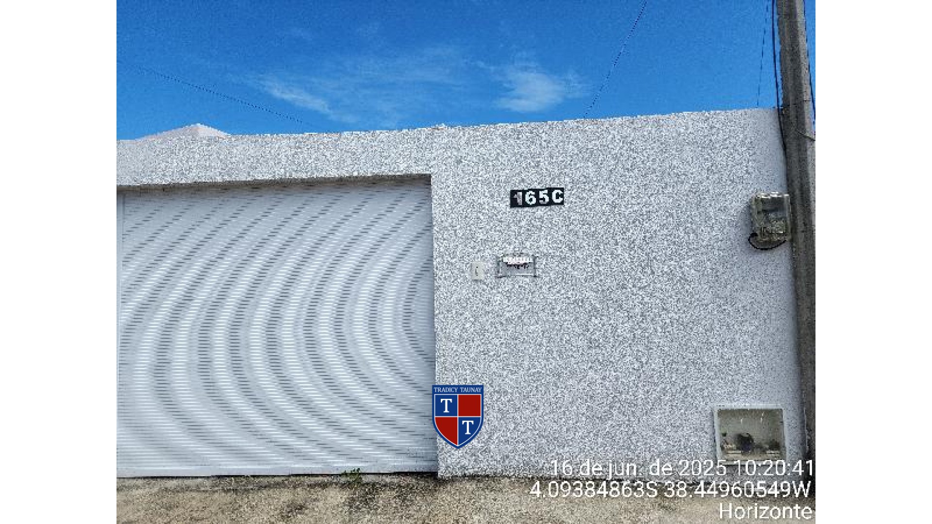 Foto 1 de CASA em VERTENTE - Imóvel Retomado Caixa