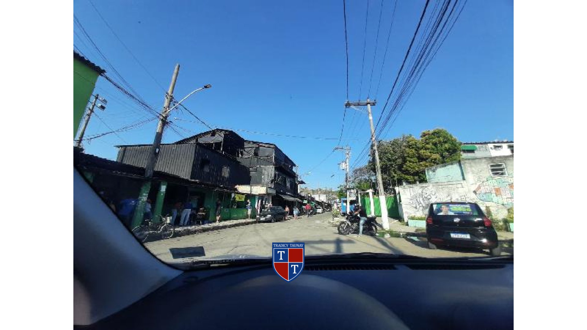 Foto 1 de APARTAMENTO em VILA LAGE I - Imóvel Retomado Caixa