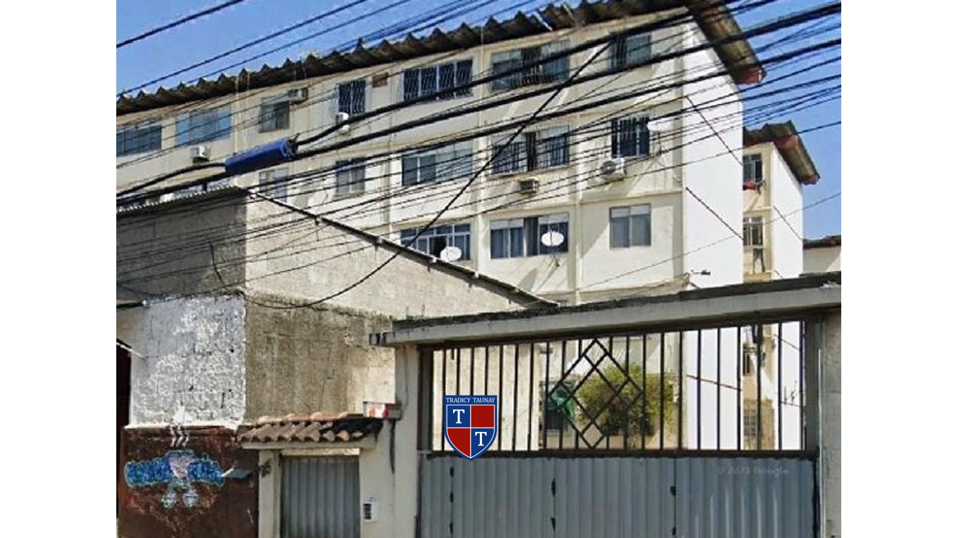Foto 2 de APARTAMENTO em VILA LAGE I, SAO GONCALO/RJ - Imóvel Retomado CAIXA Ref 8444430318481