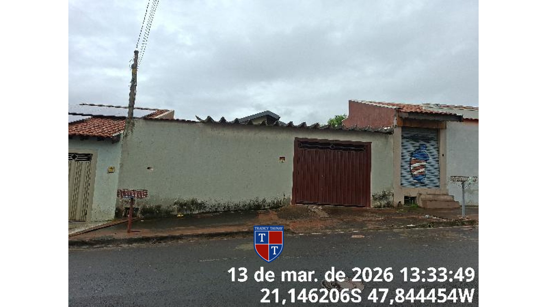 Foto 1 de CASA em JARDIM DOUTOR PAULO GOMES ROMEO - Imóvel Retomado Caixa