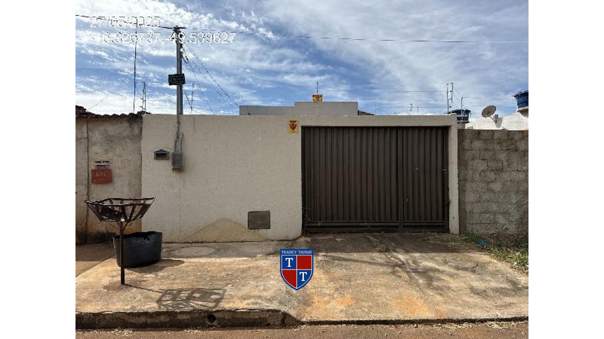 Foto 1 de CASA em LOT CIDADE DE GUAPO - Imóvel Retomado Caixa