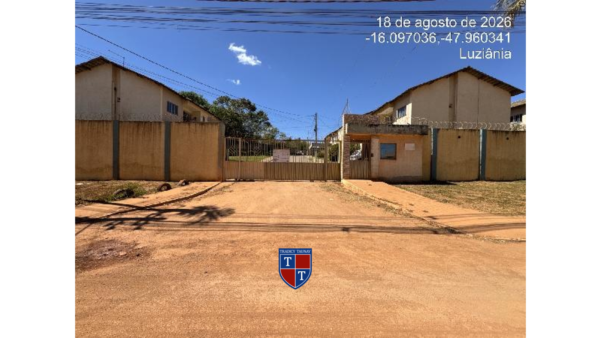 APARTAMENTO em MANSOES RECREIO MOSSORO