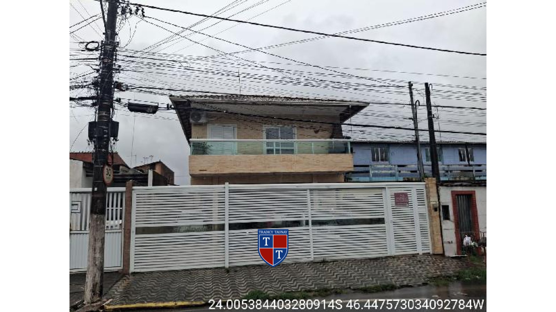 Foto 1 de CASA em VILA SONIA - Imóvel Retomado Caixa