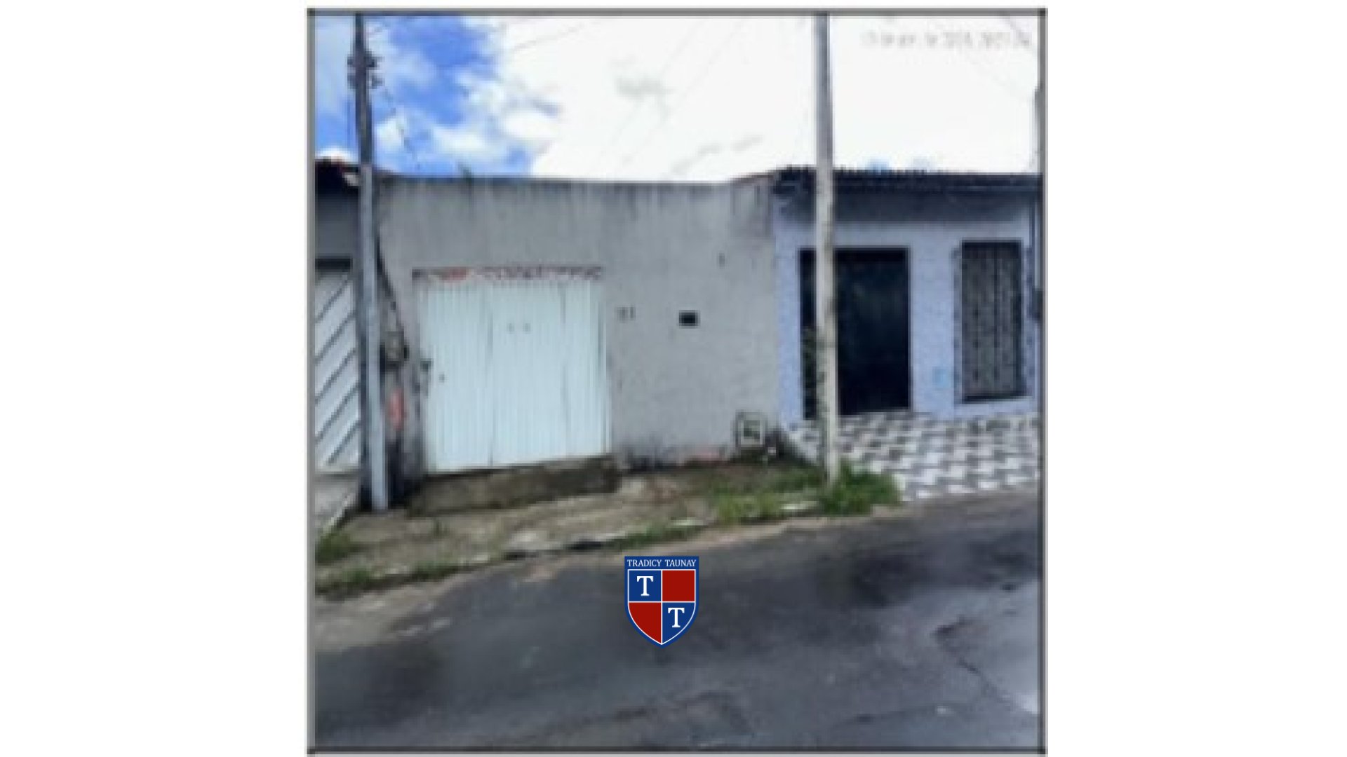 Foto 1 de CASA em LEIROES - Imóvel Retomado Caixa