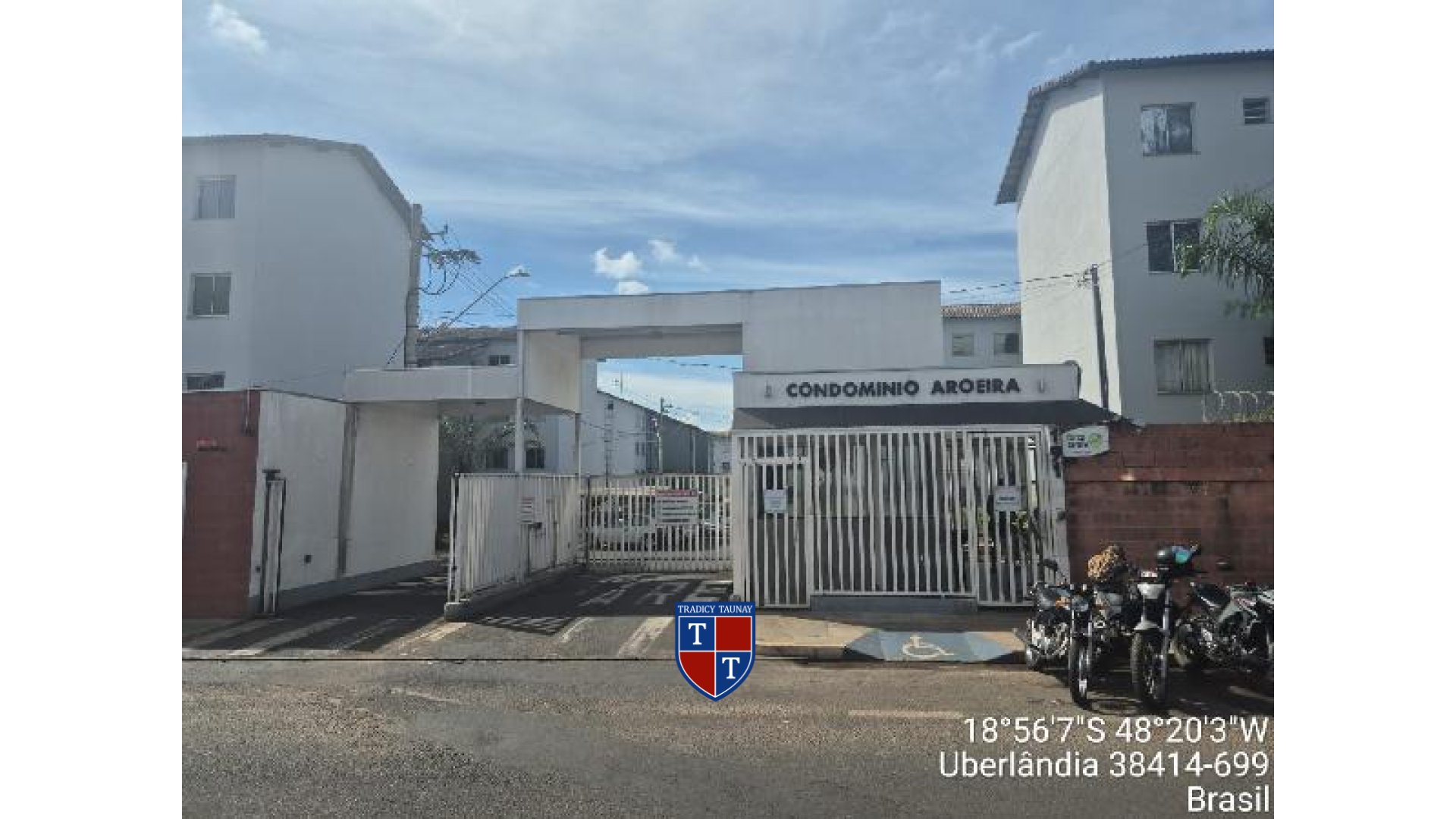 Foto 1 de APARTAMENTO em CIDADE VERDE I - Imóvel Retomado Caixa