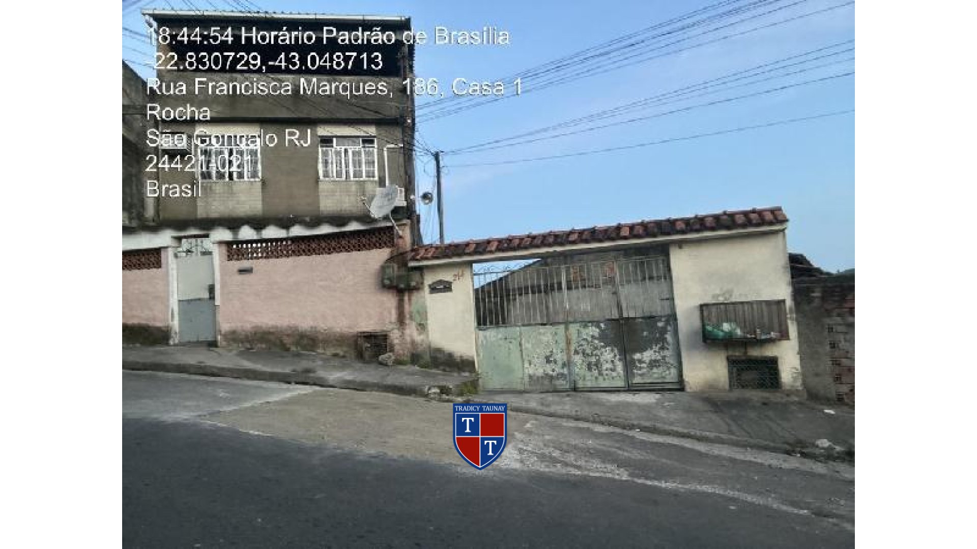 Foto 1 de CASA em ROCHA - Imóvel Retomado Caixa