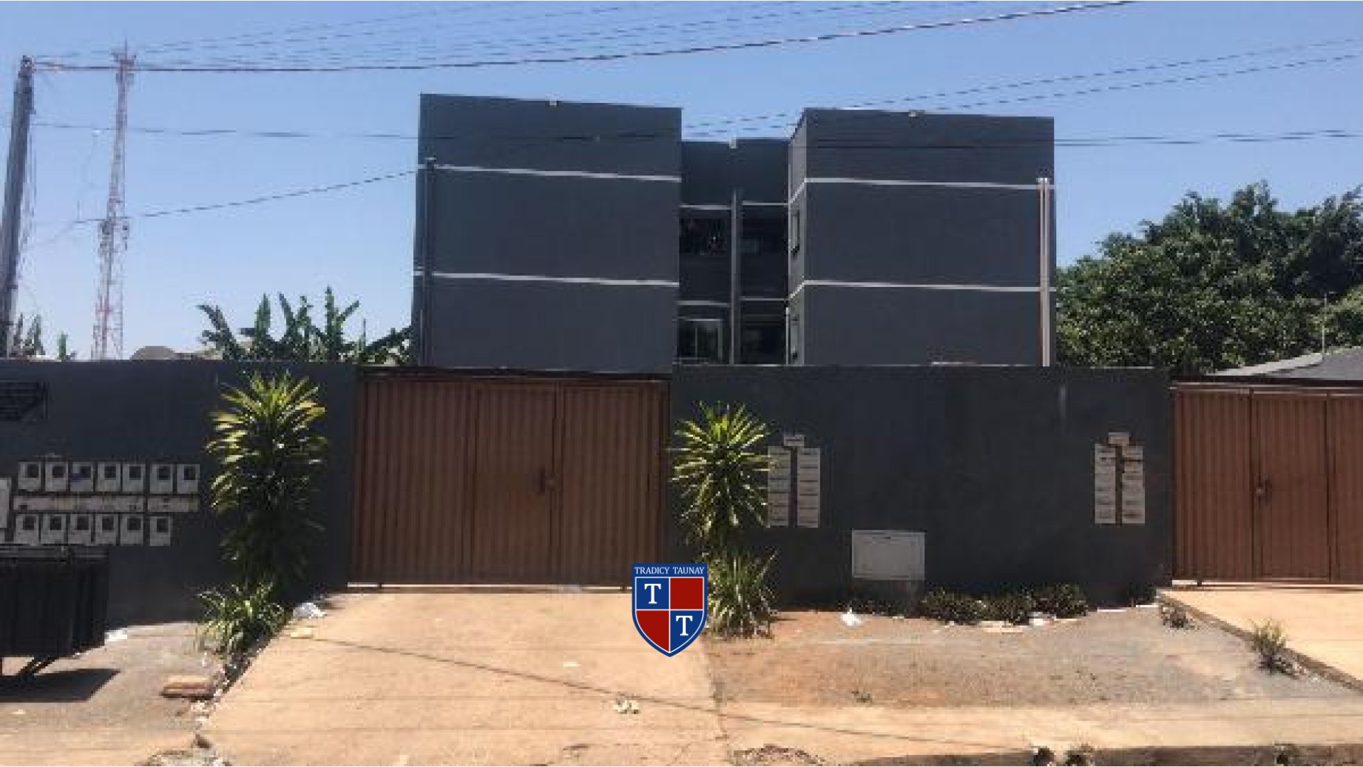 Foto 1 de APARTAMENTO em PARQUE DA BARRAGEM SETOR 05 - Imóvel Retomado Caixa
