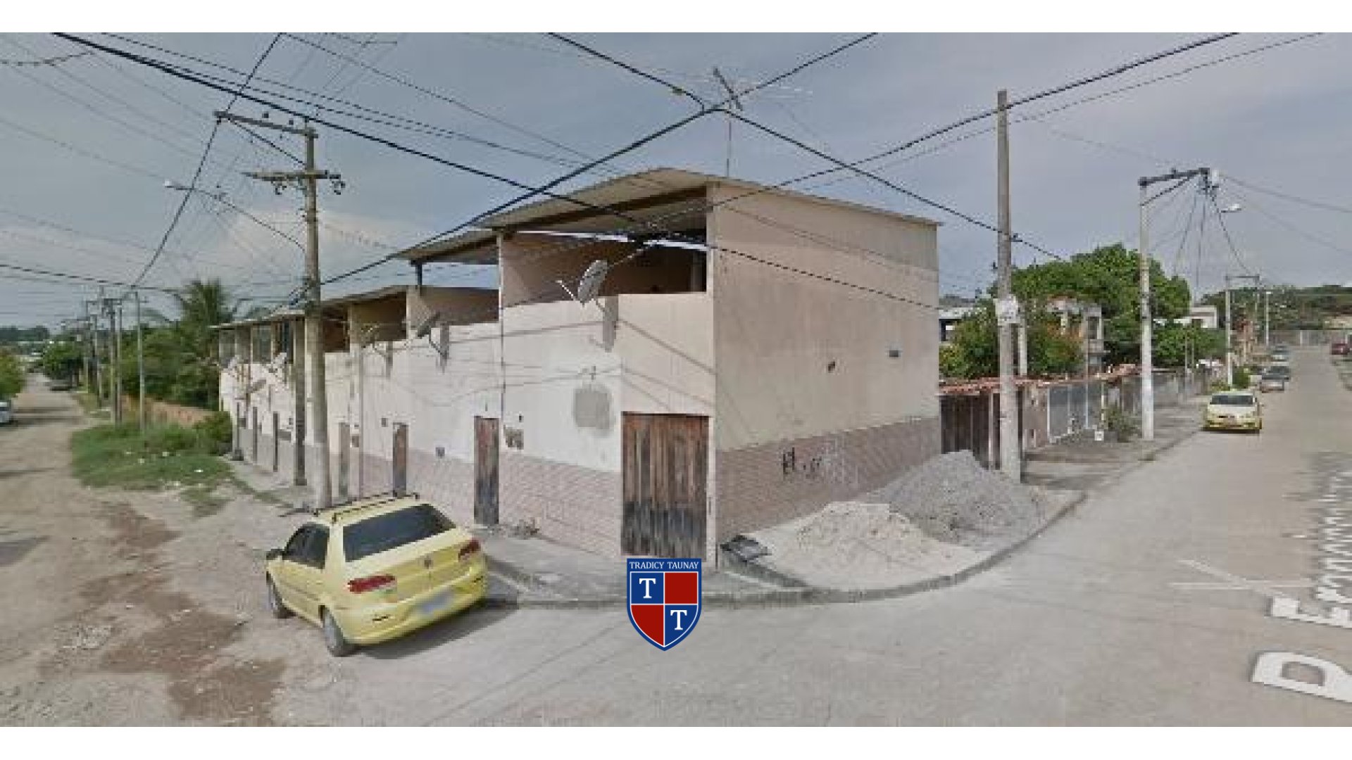 Foto 1 de CASA em CENTRO - Imóvel Retomado Caixa