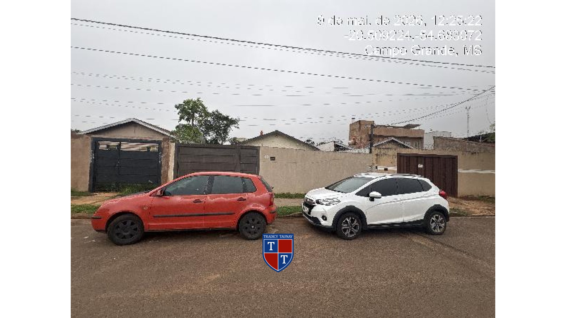 Foto 1 de CASA em VILA FERNANDA - Imóvel Retomado Caixa