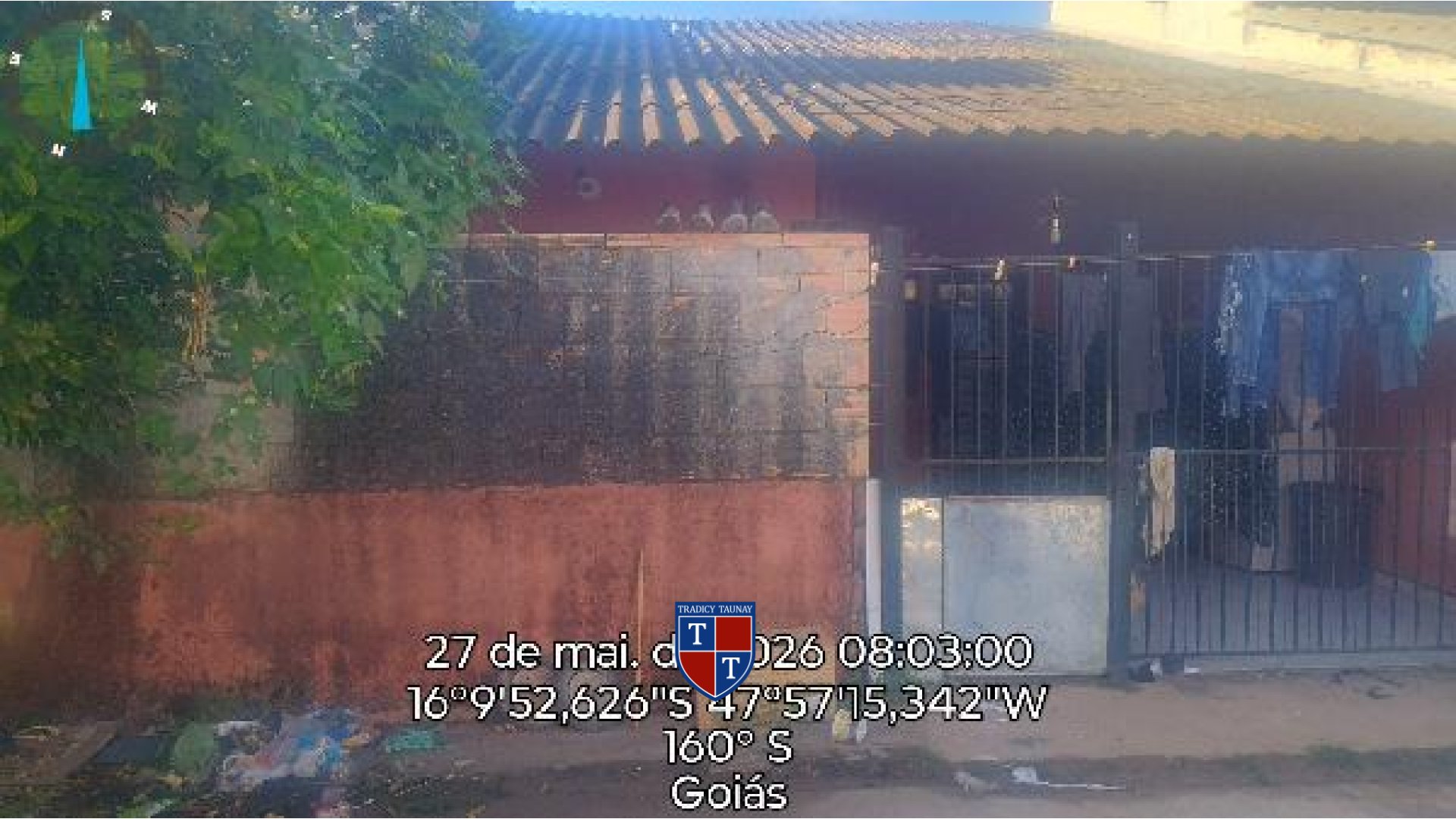 Foto 1 de CASA em PARQUE ESTRELA DALVA X - Imóvel Retomado Caixa