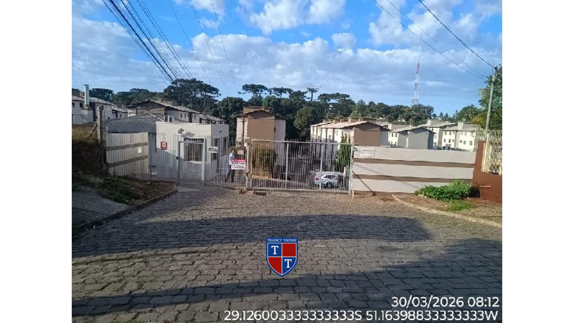 Foto 1 de APARTAMENTO em NOSSA SENHORA DO ROSARIO - Imóvel Retomado Caixa