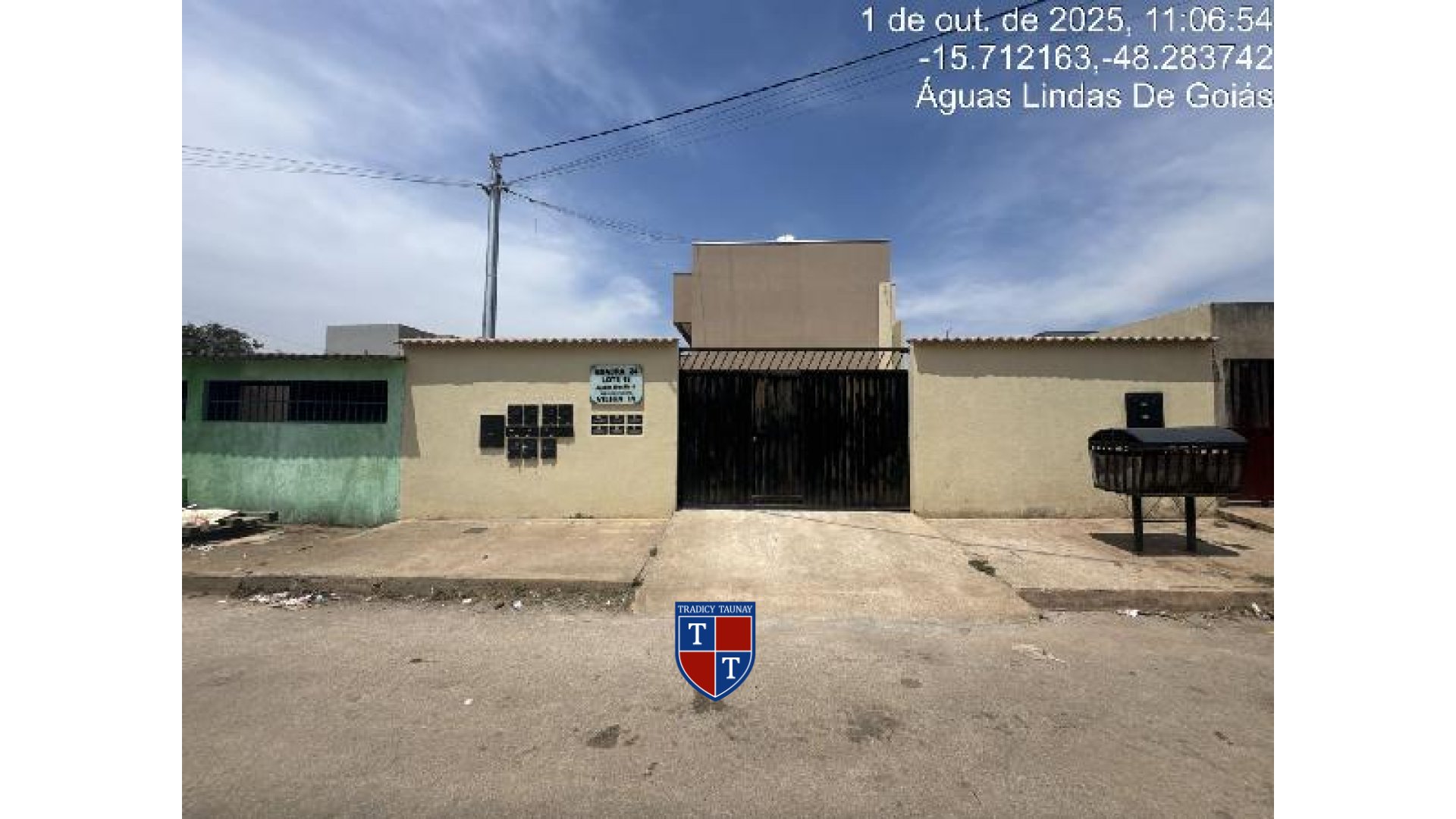 Foto 1 de APARTAMENTO em JARDIM BRASILIA II - Imóvel Retomado Caixa