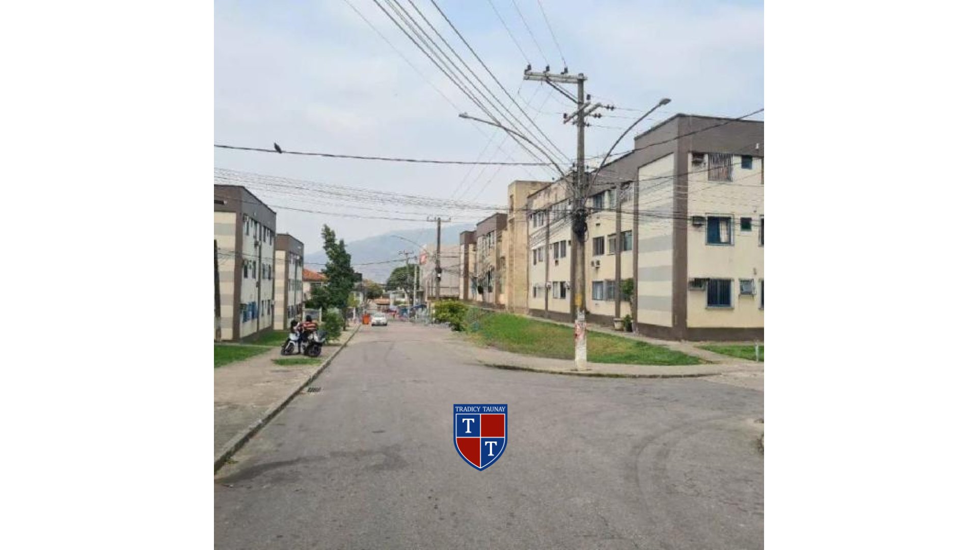 Foto 1 de APARTAMENTO em BANGU - Imóvel Retomado Caixa