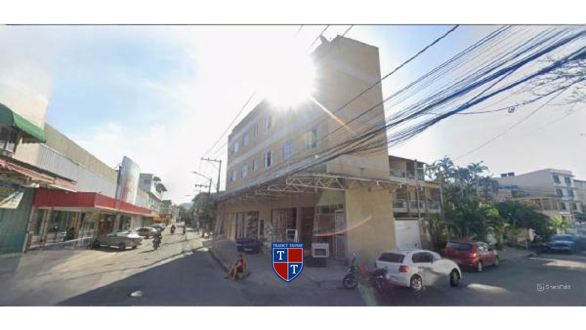 Foto 1 de APARTAMENTO em CENTRO - Imóvel Retomado Caixa