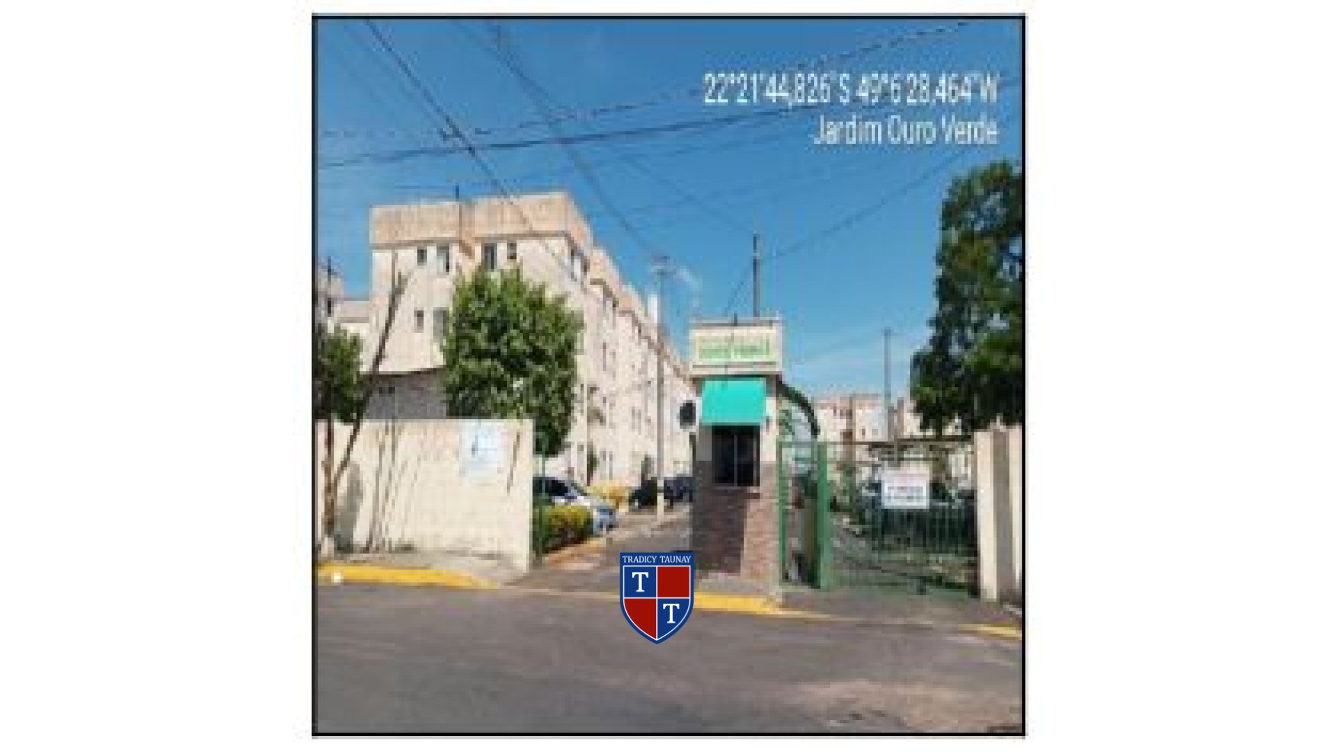 Foto 1 de APARTAMENTO em MONTE VERDE - Imóvel Retomado Caixa