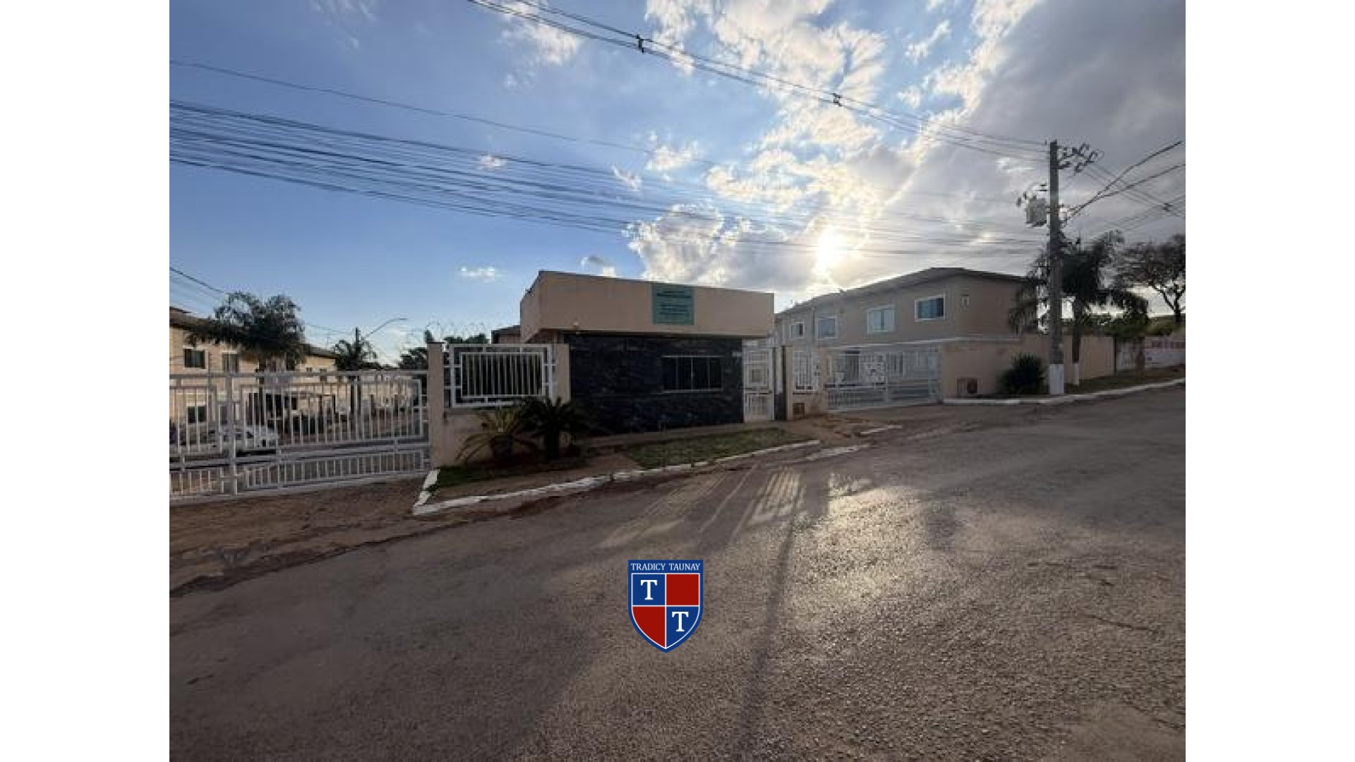 Foto 1 de APARTAMENTO em CHACARAS BENVINDA - Imóvel Retomado Caixa