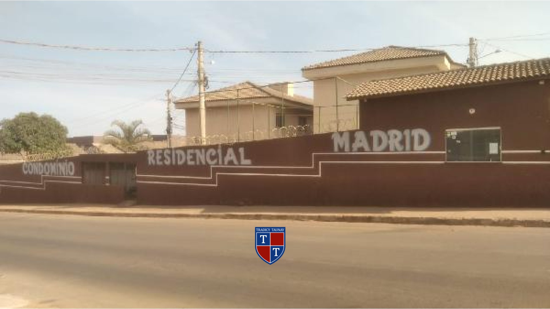 Foto 1 de APARTAMENTO em CHACARAS E MANSOES SANTA MARIA - Imóvel Retomado Caixa
