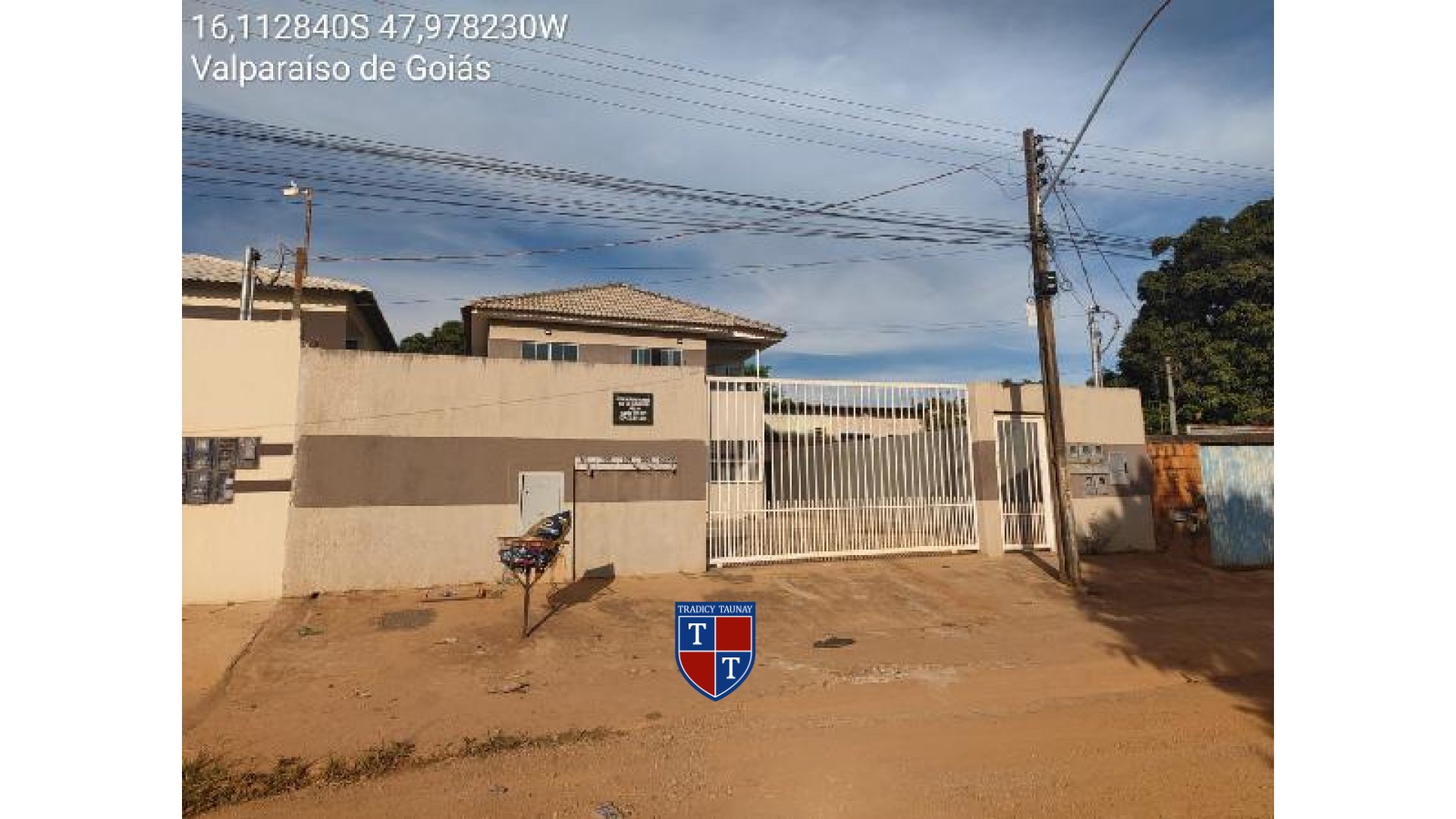 Foto 1 de APARTAMENTO em JARDIM DOS IPES - Imóvel Retomado Caixa