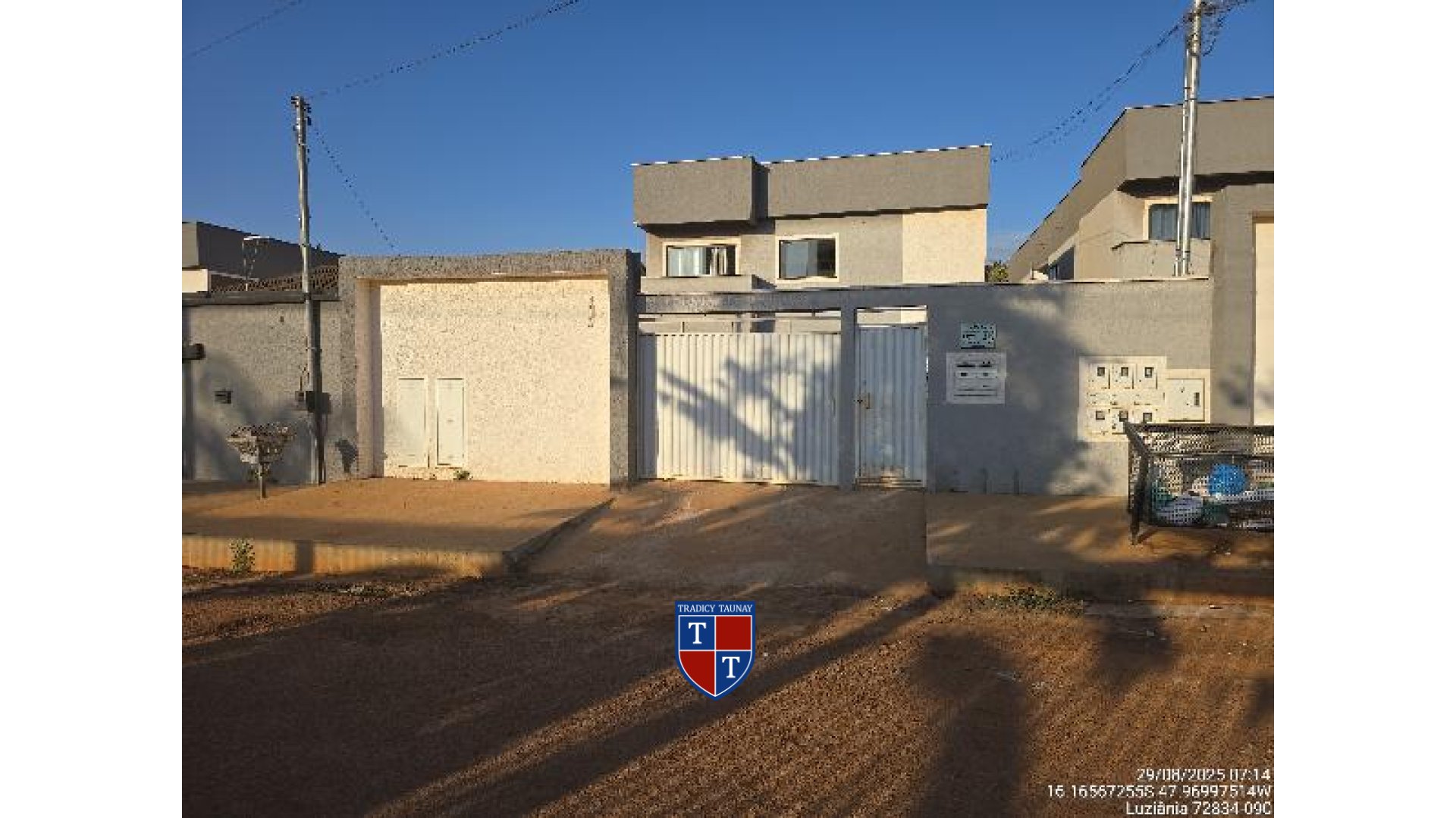 Foto 1 de APARTAMENTO em PARQUE ESTRELA DALVA X - Imóvel Retomado Caixa