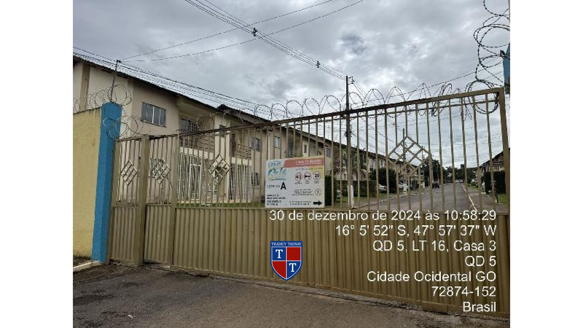 Foto 1 de APARTAMENTO em OCIDENTAL PARQUE - Imóvel Retomado Caixa