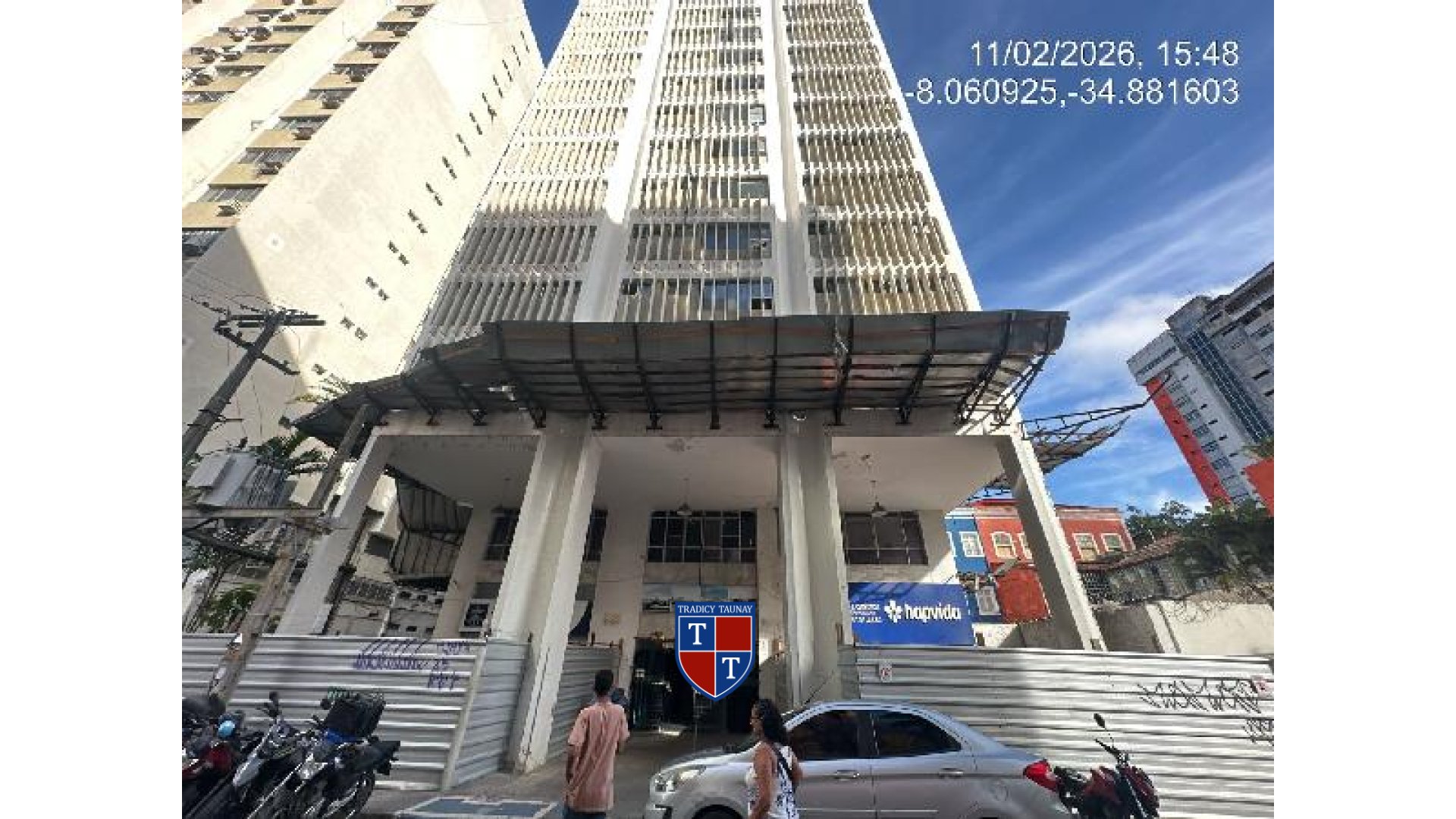 APARTAMENTO em BOA VISTA