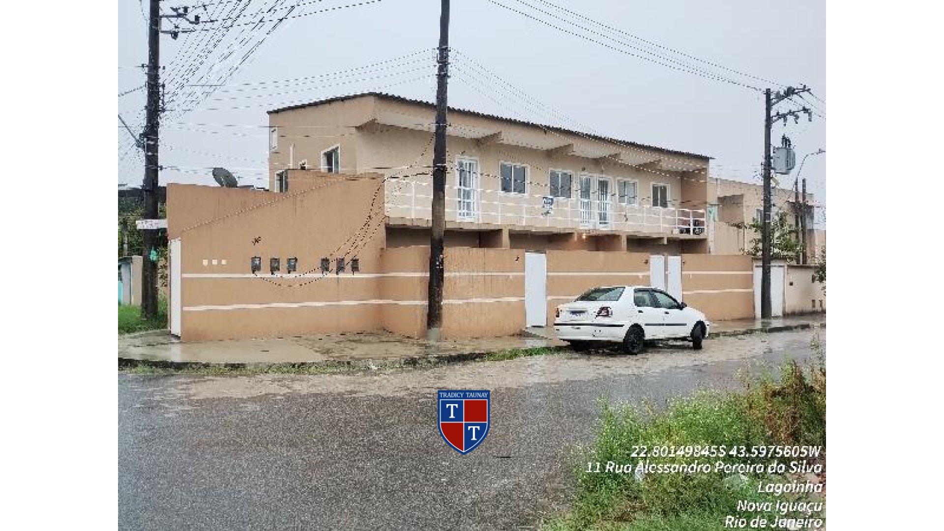 CASA em LAGOINHA