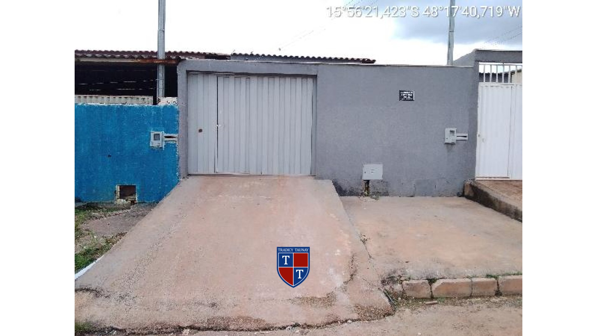 Foto 1 de CASA em PARQUE SANTO ANTONIO - Imóvel Retomado Caixa
