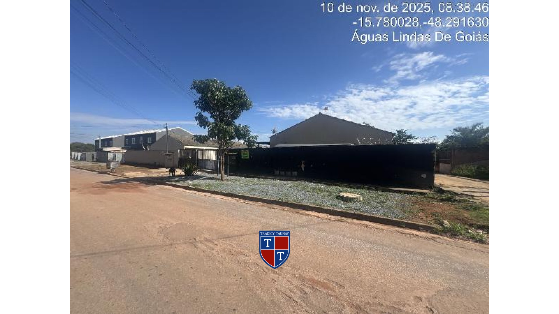 Foto 1 de CASA em JARDIM AGUAS LINDAS - Imóvel Retomado Caixa
