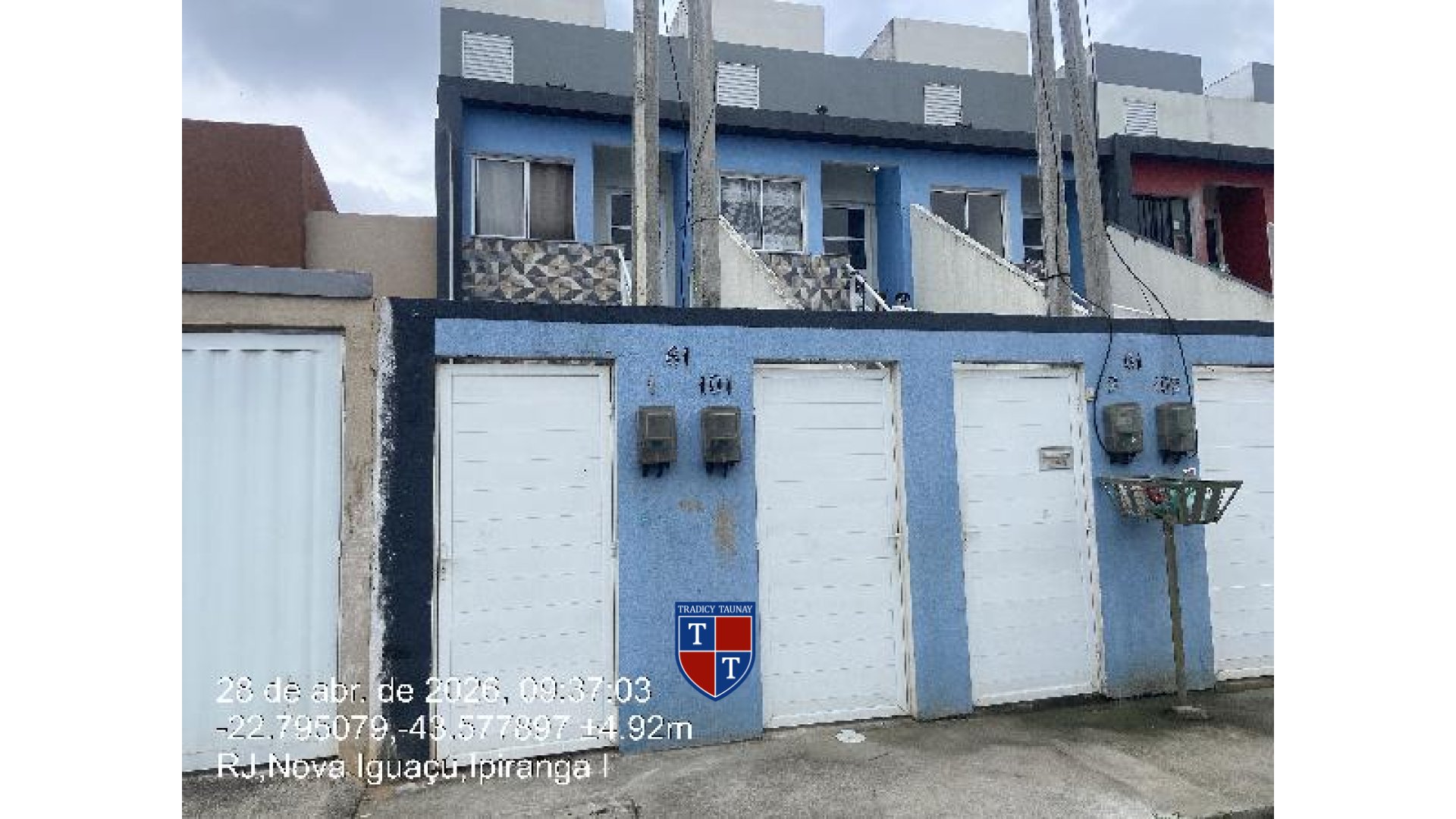 Foto 1 de APARTAMENTO em IPIRANGA - Imóvel Retomado Caixa
