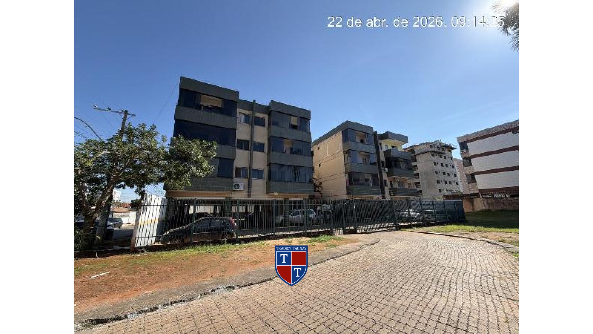 Foto 1 de APARTAMENTO em SAMAMBAIA NORTE - Imóvel Retomado Caixa