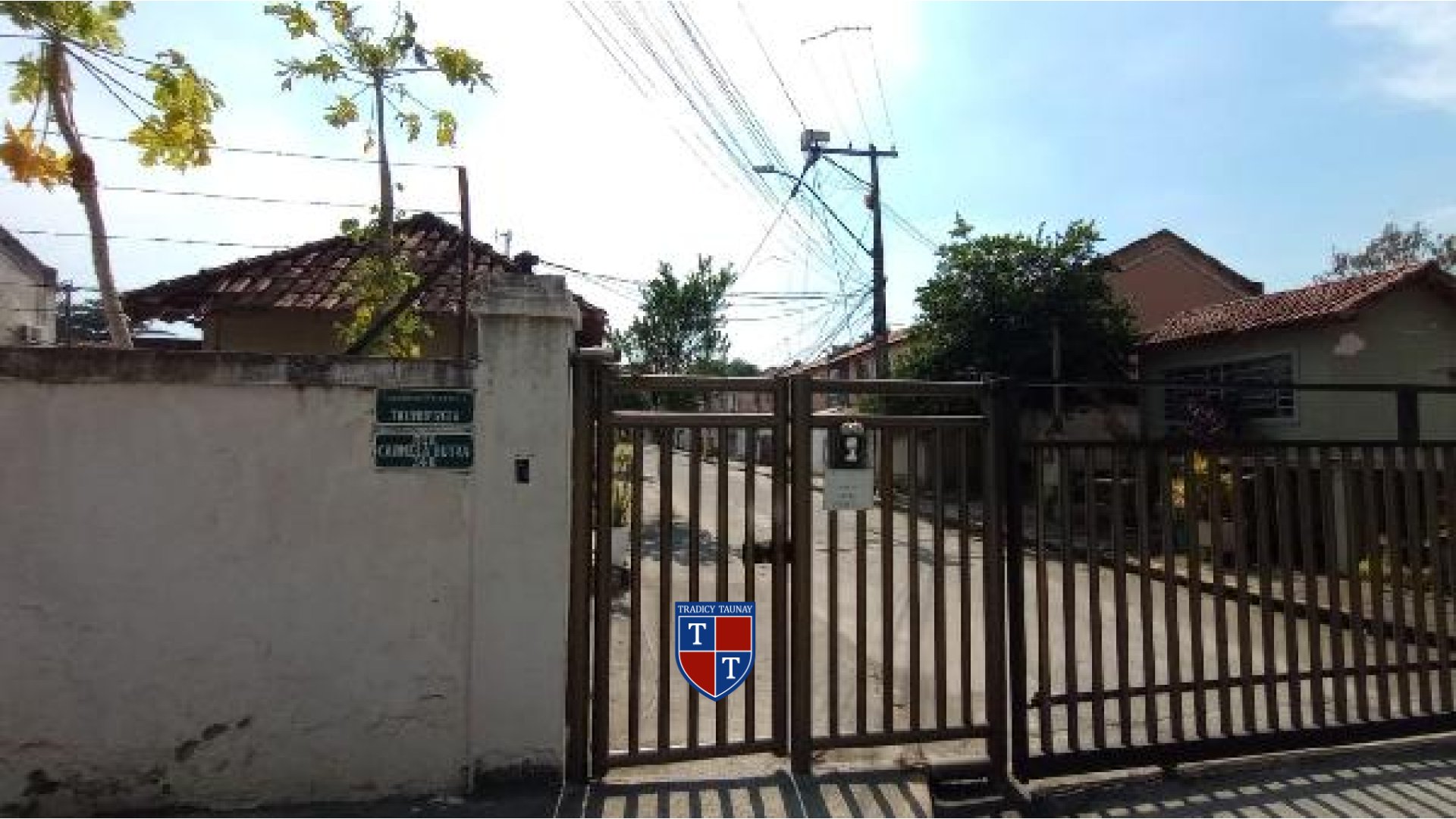 Foto 1 de CASA em SANTA LUZIA - Imóvel Retomado Caixa