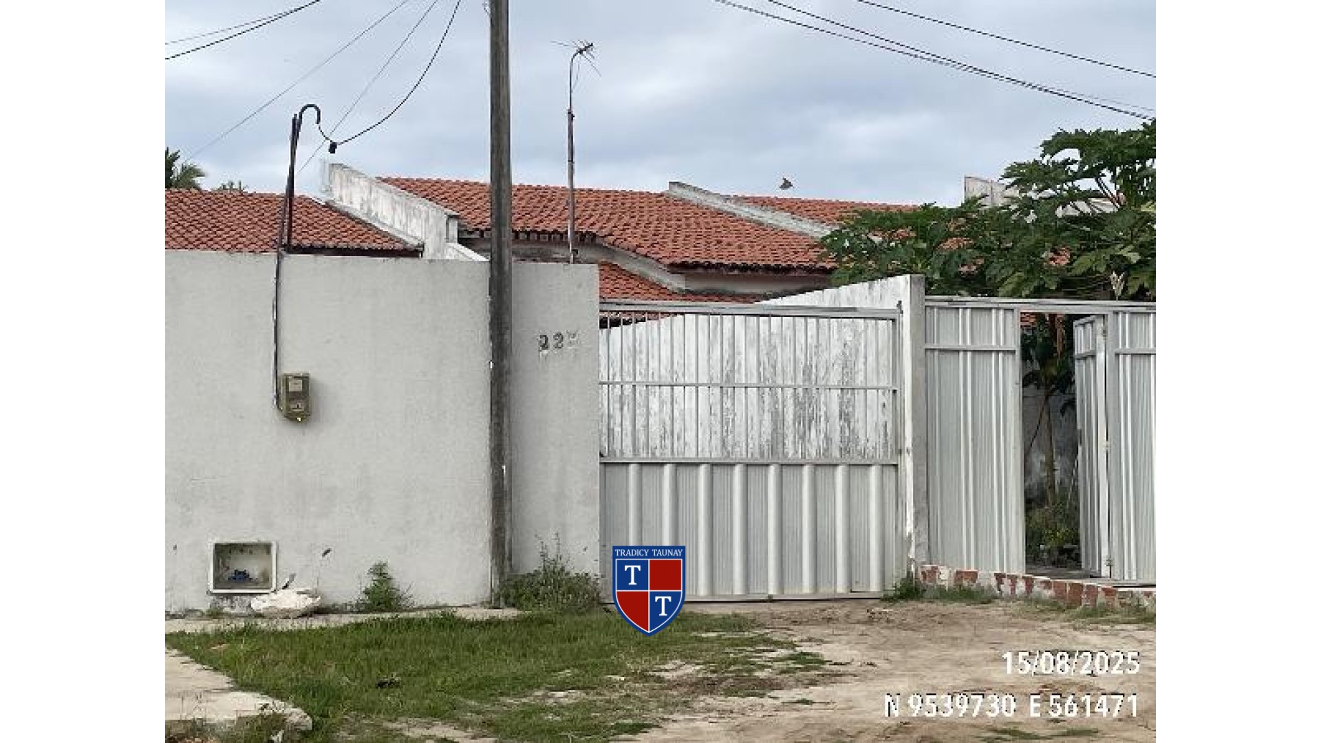 Foto 1 de CASA em CROATA I - Imóvel Retomado Caixa