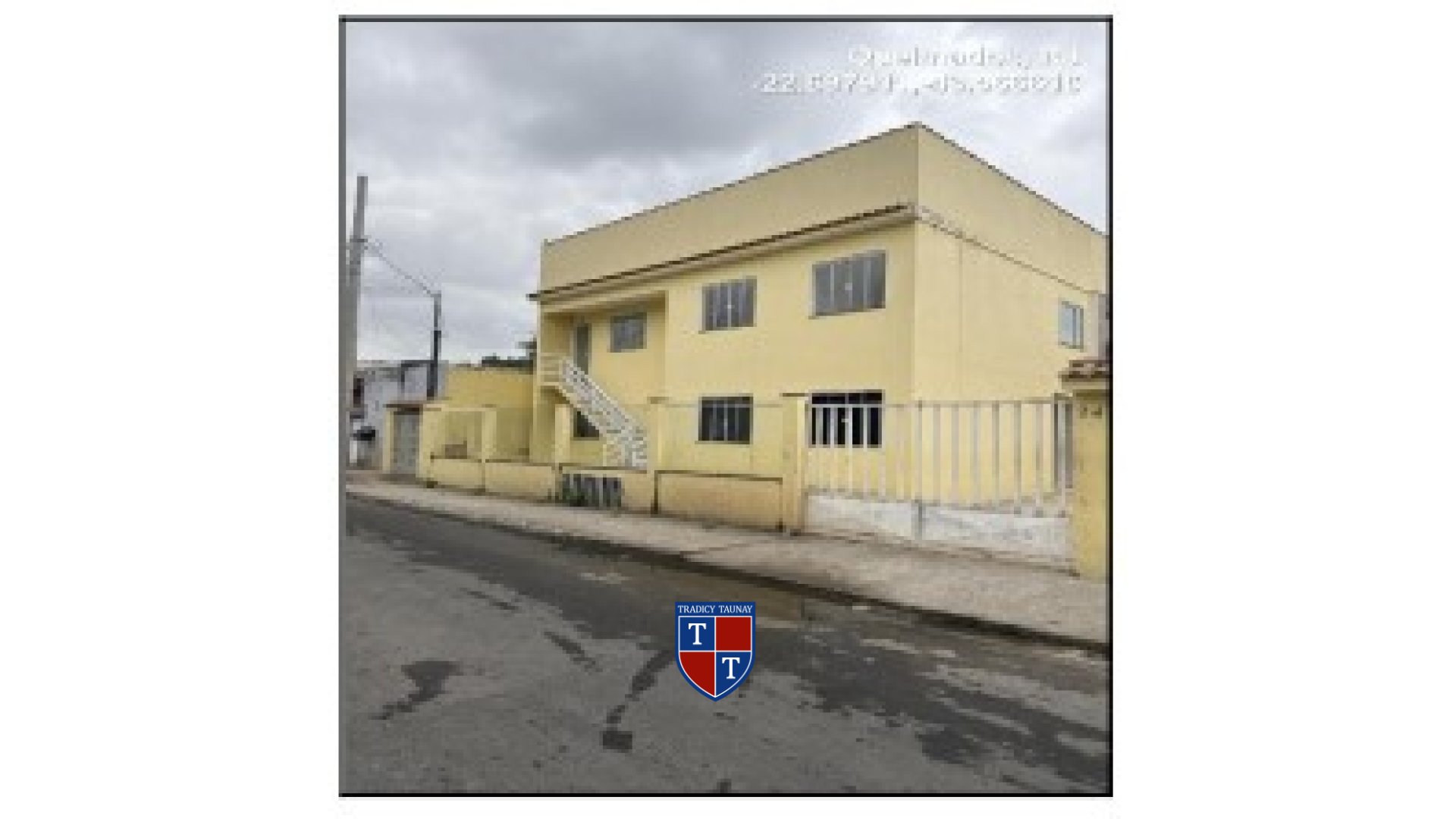 Foto 1 de CASA em DO CARMO - Imóvel Retomado Caixa