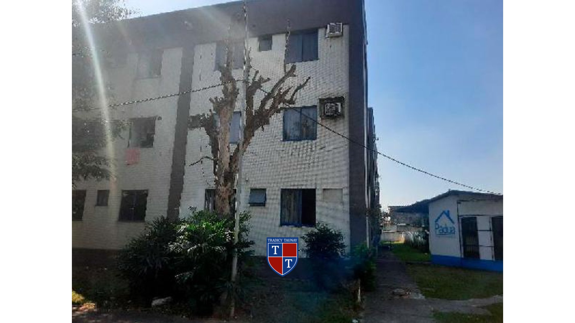 Foto 1 de APARTAMENTO em BANGU - Imóvel Retomado Caixa