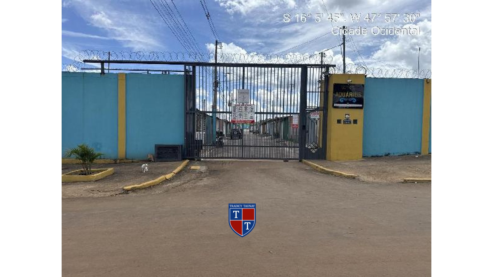 Foto 1 de CASA em REC MOSSORO - Imóvel Retomado Caixa